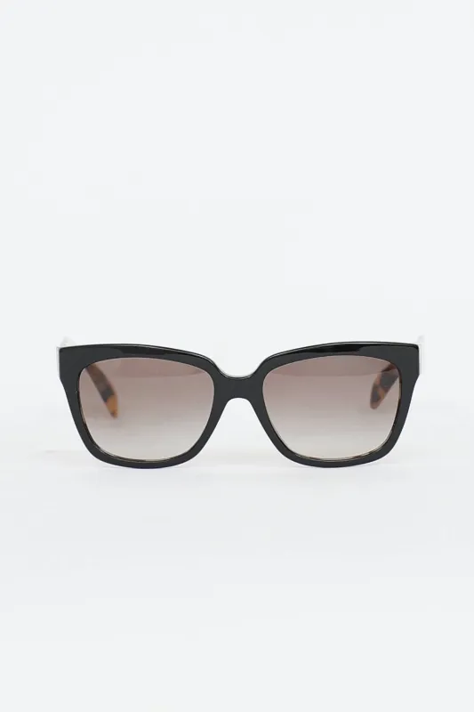 SPR 07P Sunglasses made by Prada
