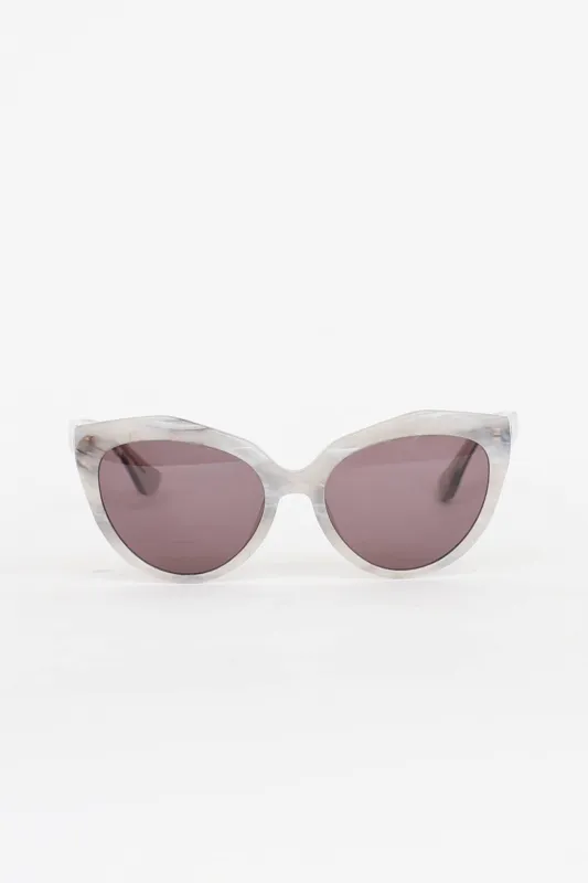 BA48 24A Sunglasses made by Balenciaga