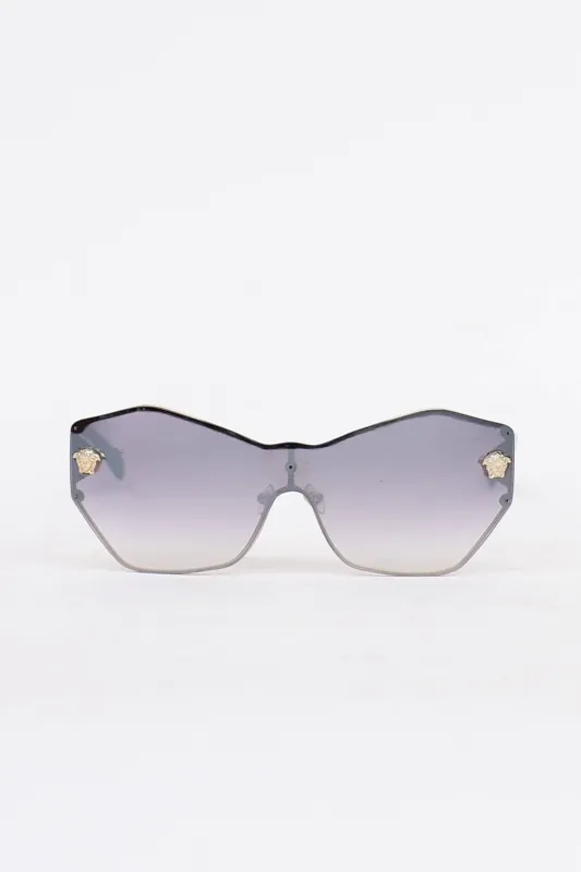 MOD2182 Sheild Sunglasses made by Versace
