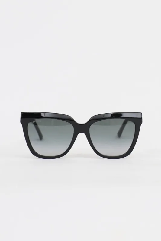 JULIEKA/S Sunglasses made by Jimmy Choo