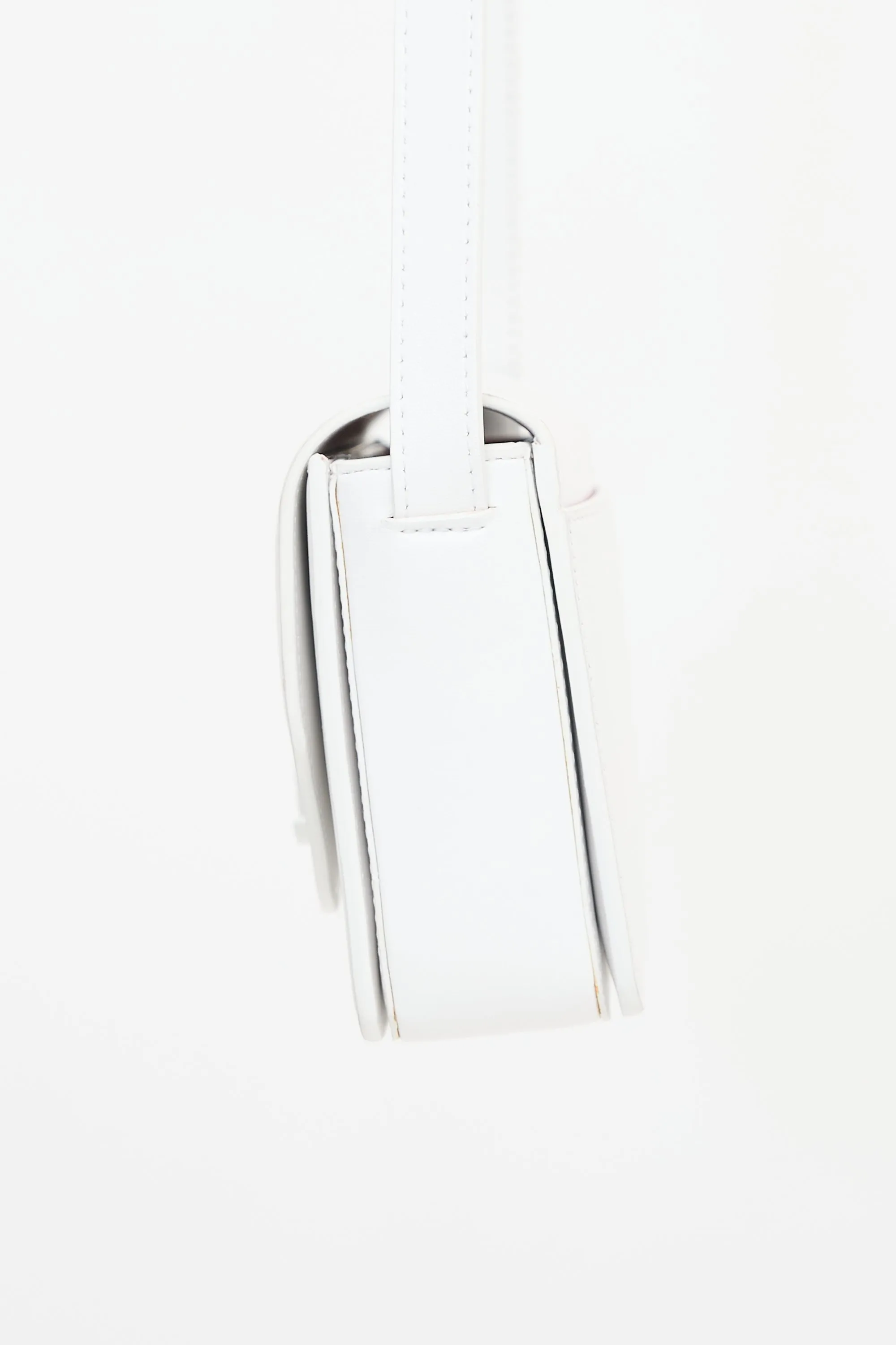 Leather Loubi54 Shoulder Bag sold by VSP Consignment product image thumbnail 3