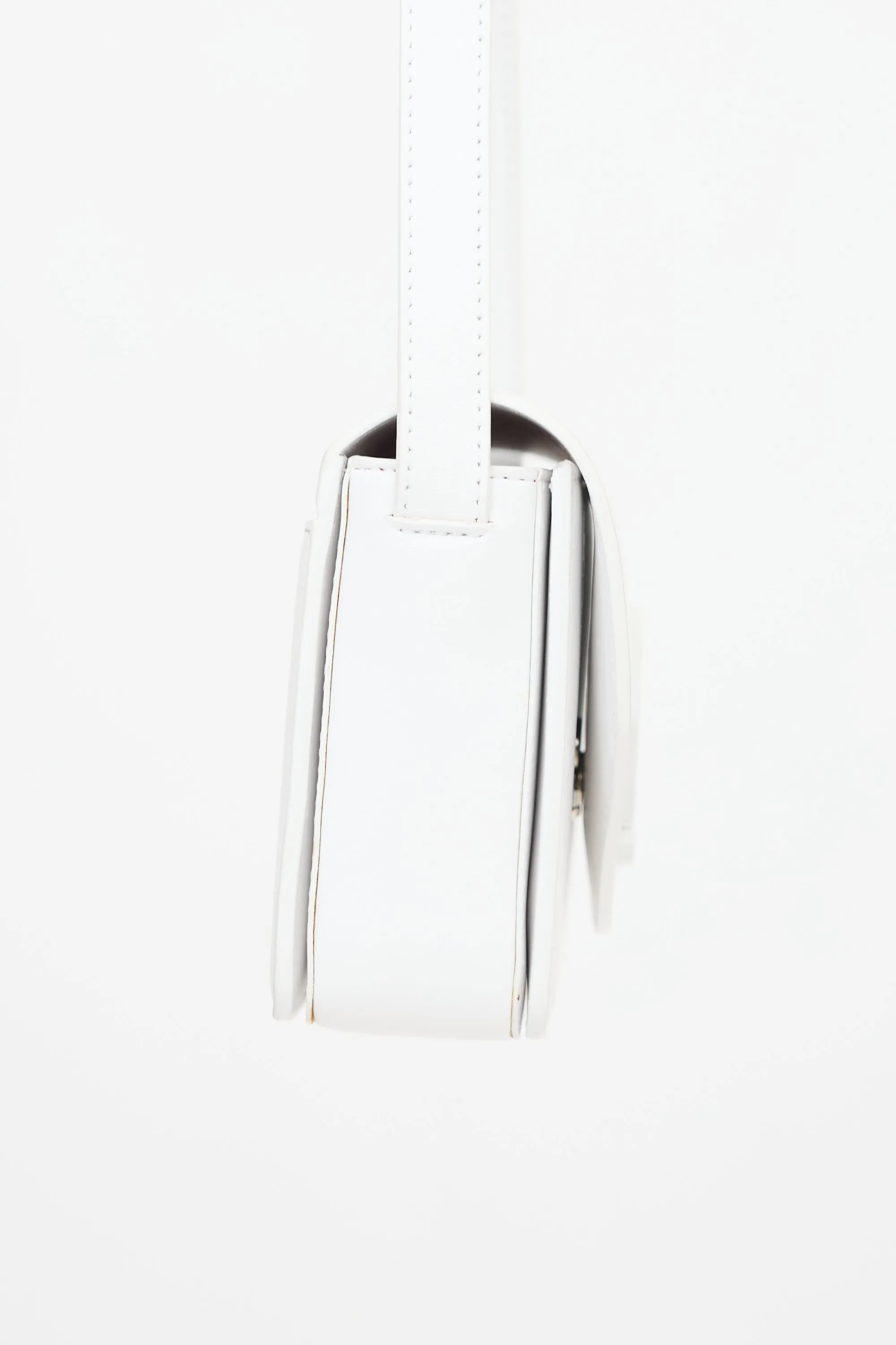 Leather Loubi54 Shoulder Bag sold by VSP Consignment product image thumbnail 4