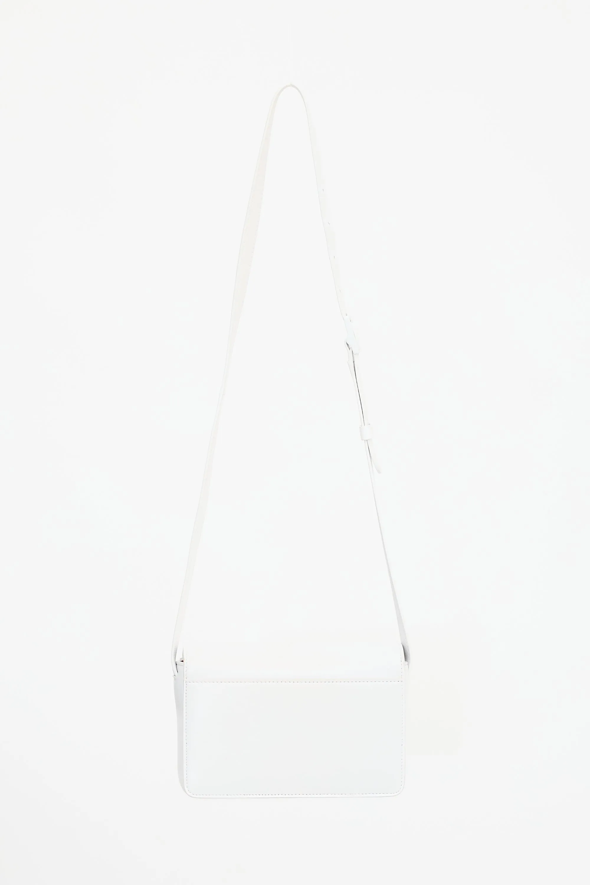 Leather Loubi54 Shoulder Bag sold by VSP Consignment product image thumbnail 2