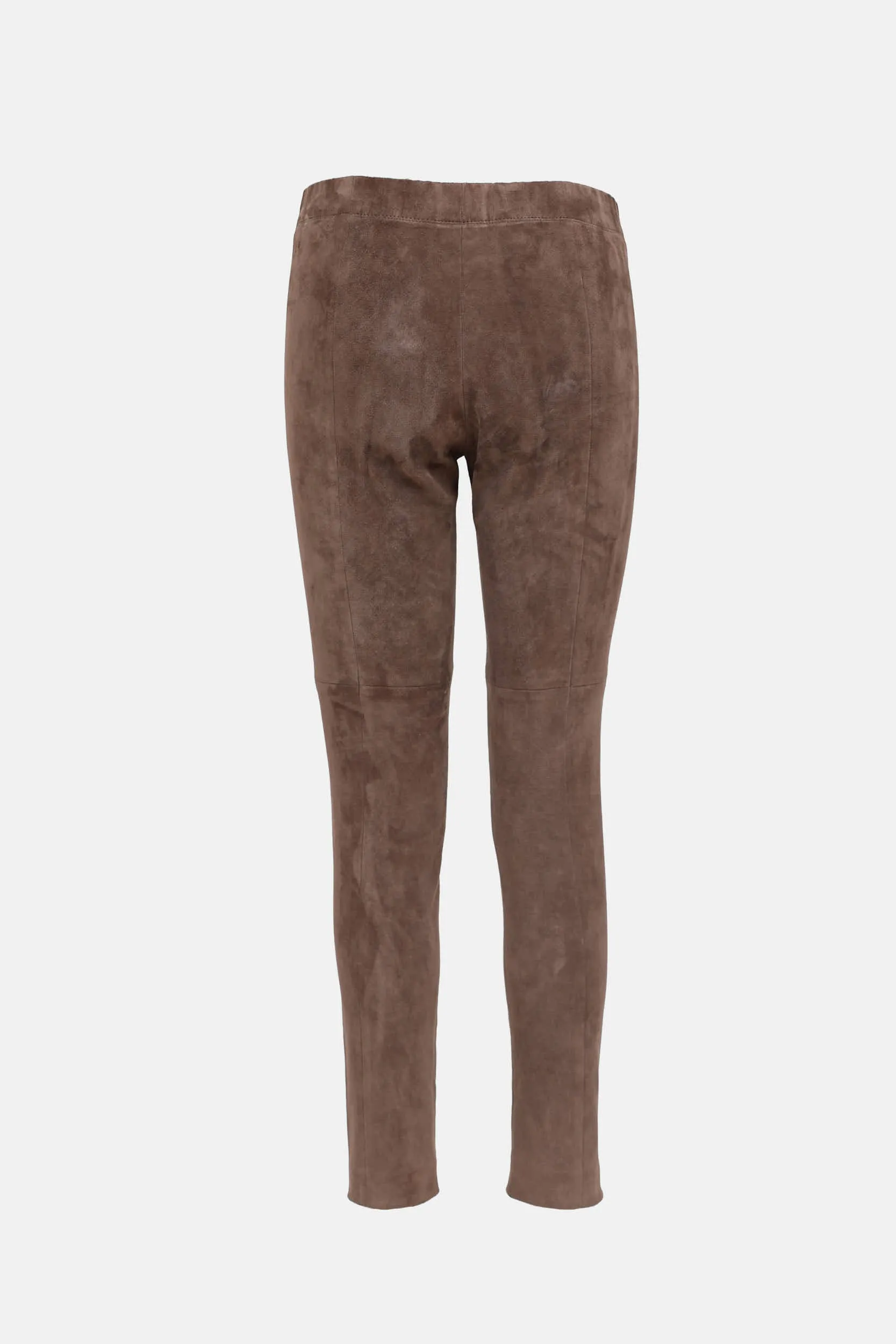 Suede Slim Pant sold by VSP Consignment product image thumbnail 2