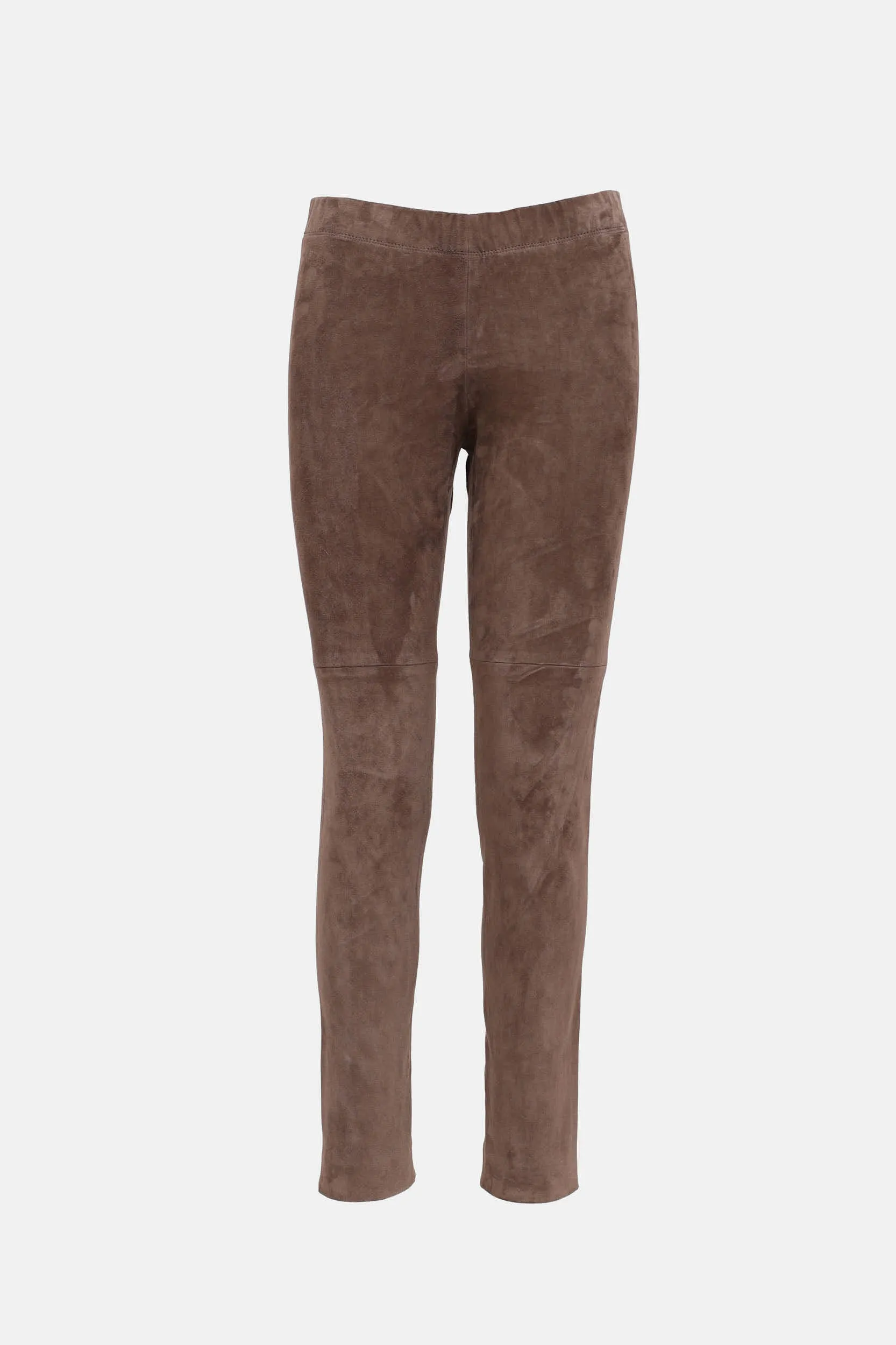 Suede Slim Pant sold by VSP Consignment
