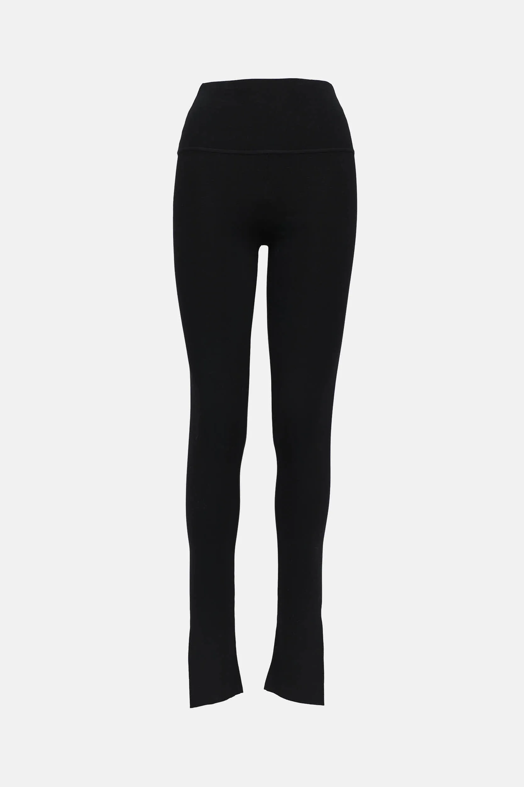 Roonie Slit Legging sold by VSP Consignment