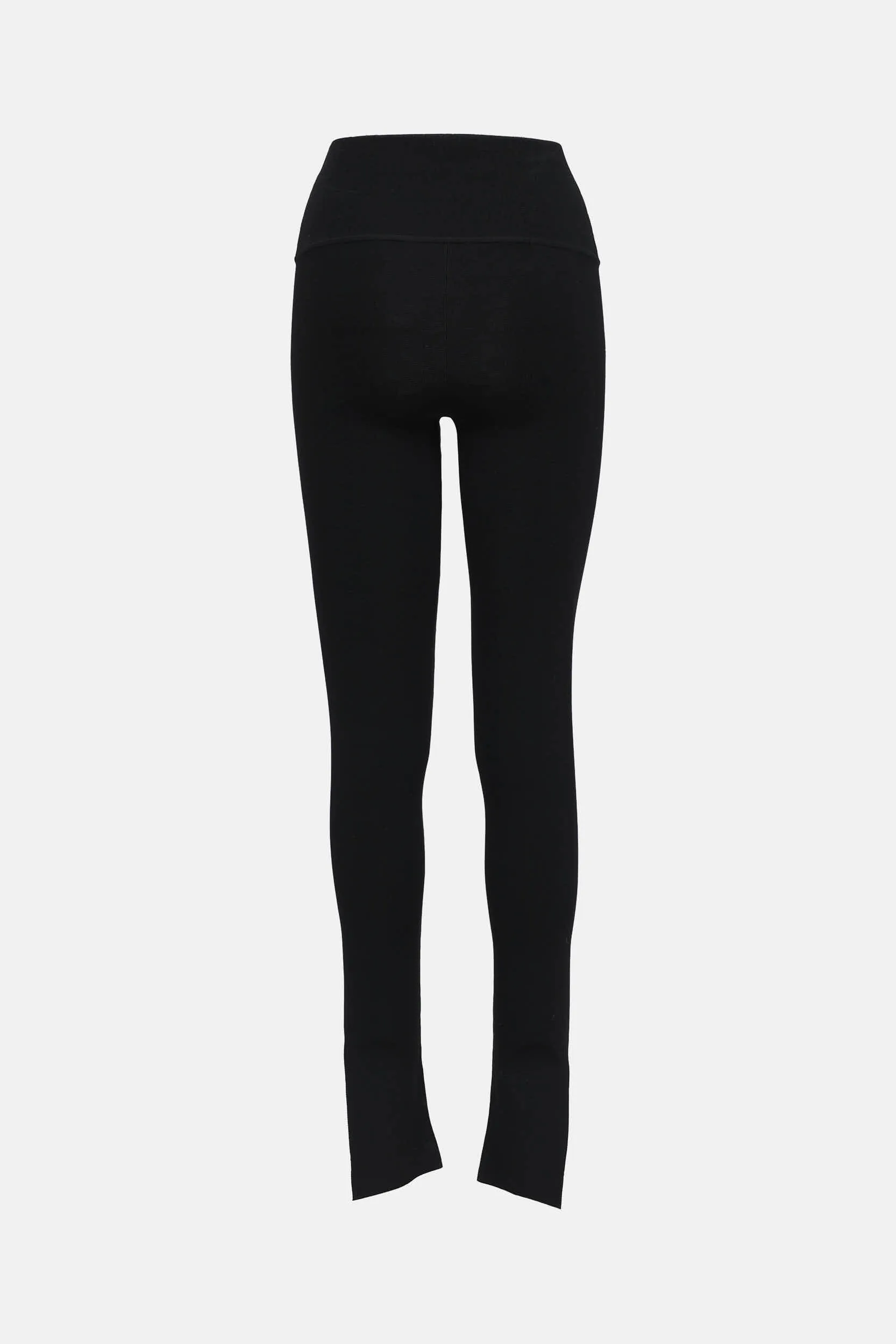 Roonie Slit Legging sold by VSP Consignment product image thumbnail 2