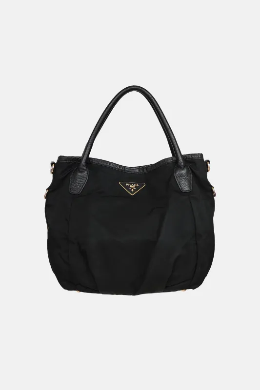 Tessuto Vitello Diano Bag made by Prada
