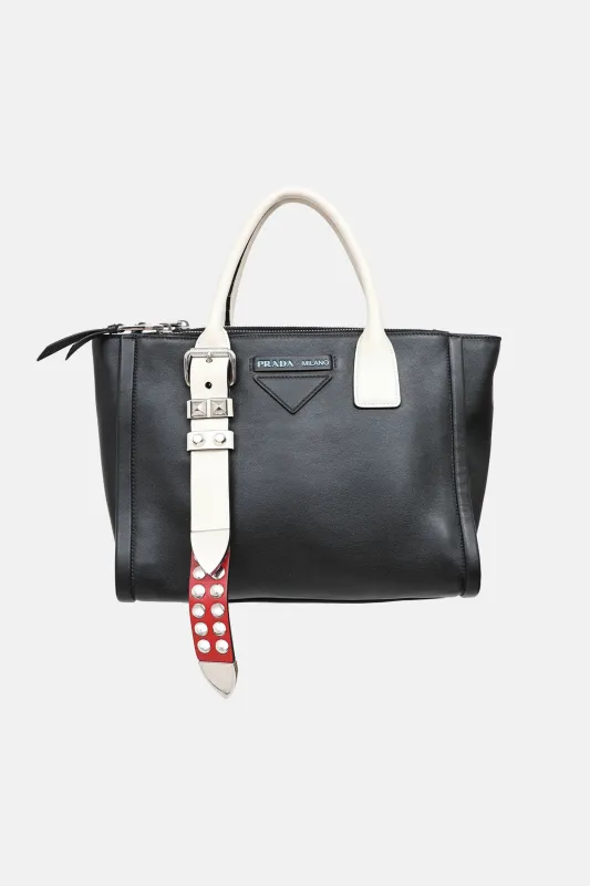 Grace Lux Concept Tote Bag made by Prada