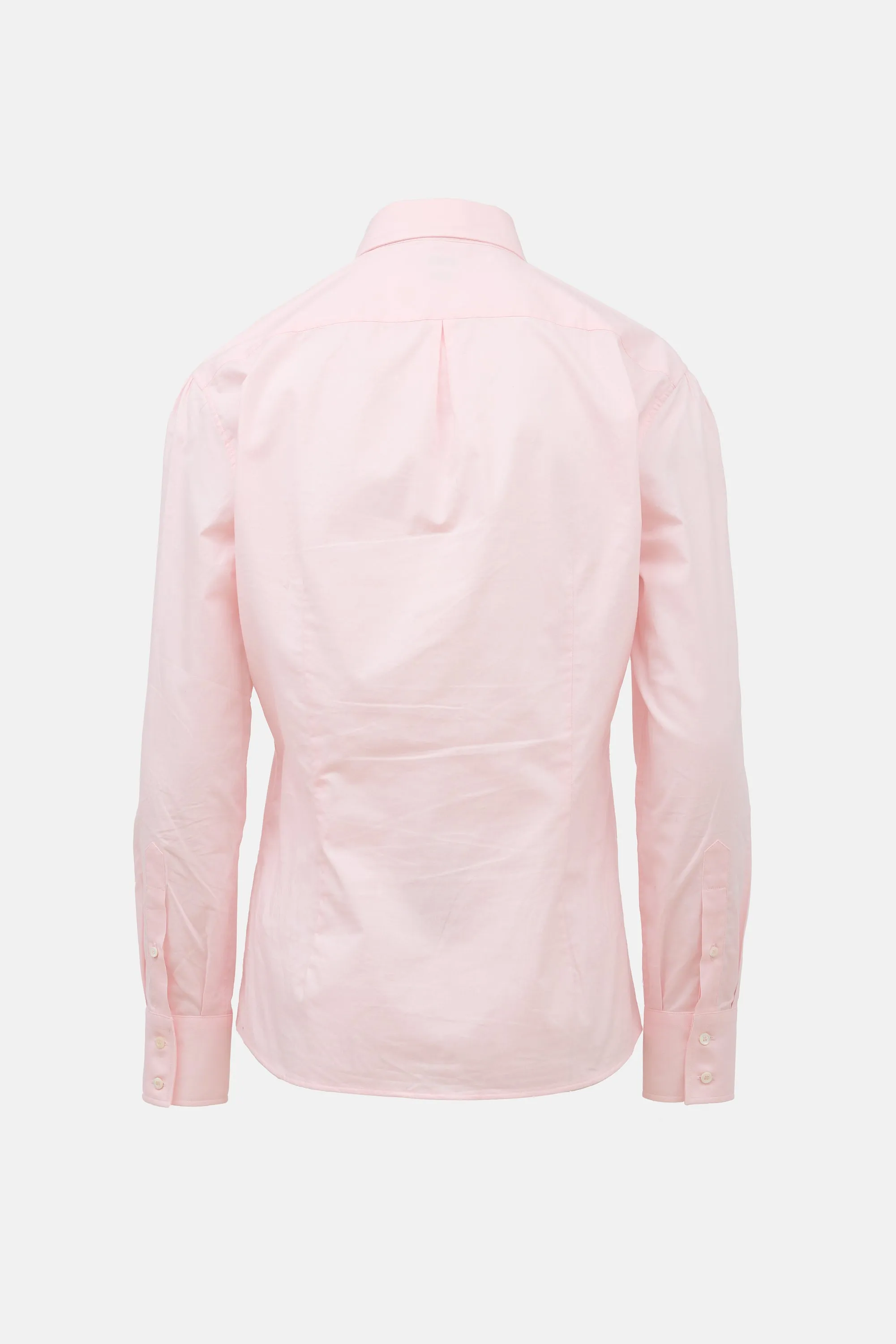 Slim Fit Button Down Shirt sold by VSP Consignment product image thumbnail 2
