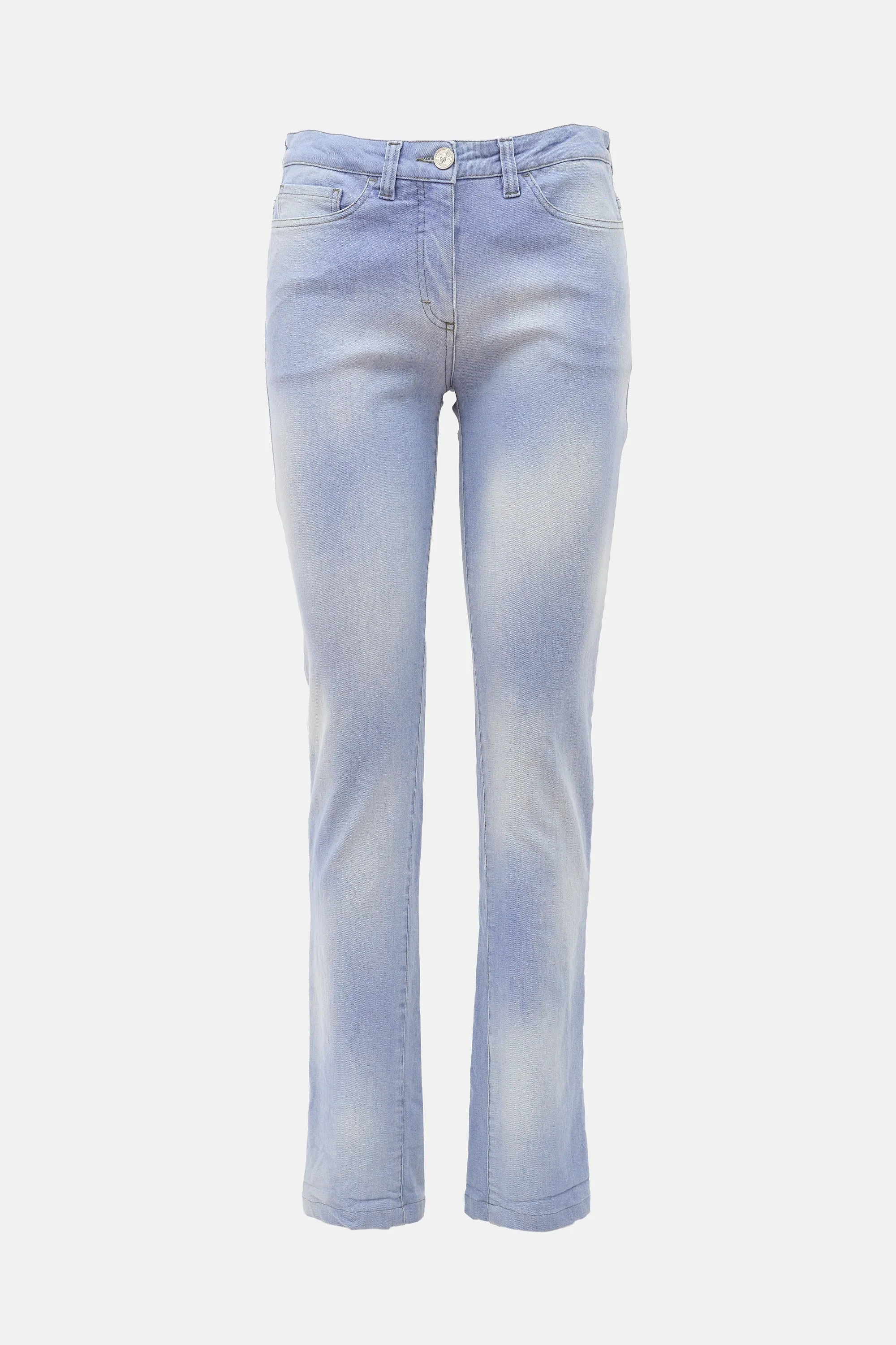 SS 2008 Slim Leg Jeans sold by VSP Consignment
