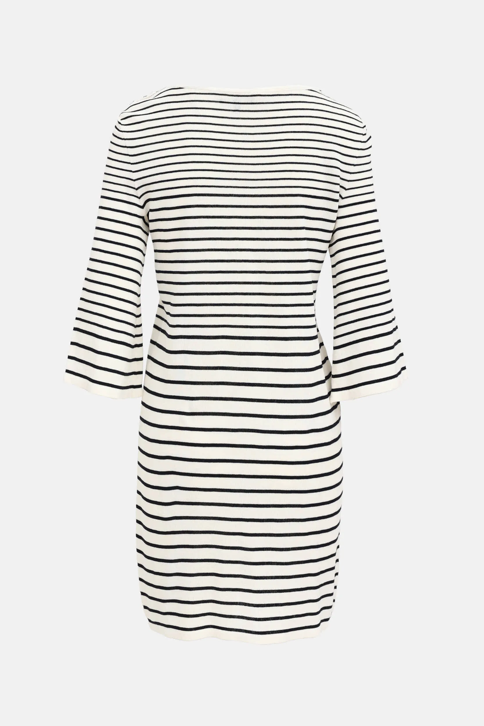 2017 Striped Dress sold by VSP Consignment product image thumbnail 2