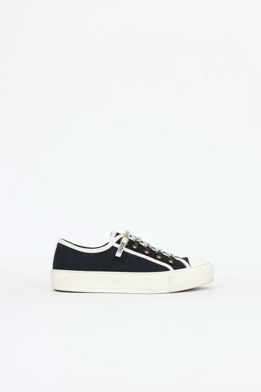 Walk'N'Dior Sneaker made by Dior