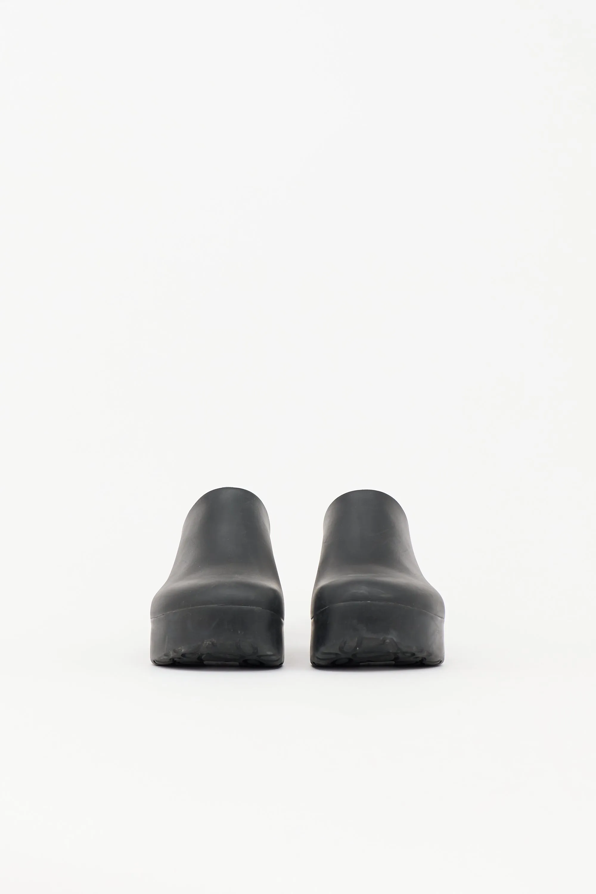 Rubber Terra Clog Mule sold by VSP Consignment product image thumbnail 3
