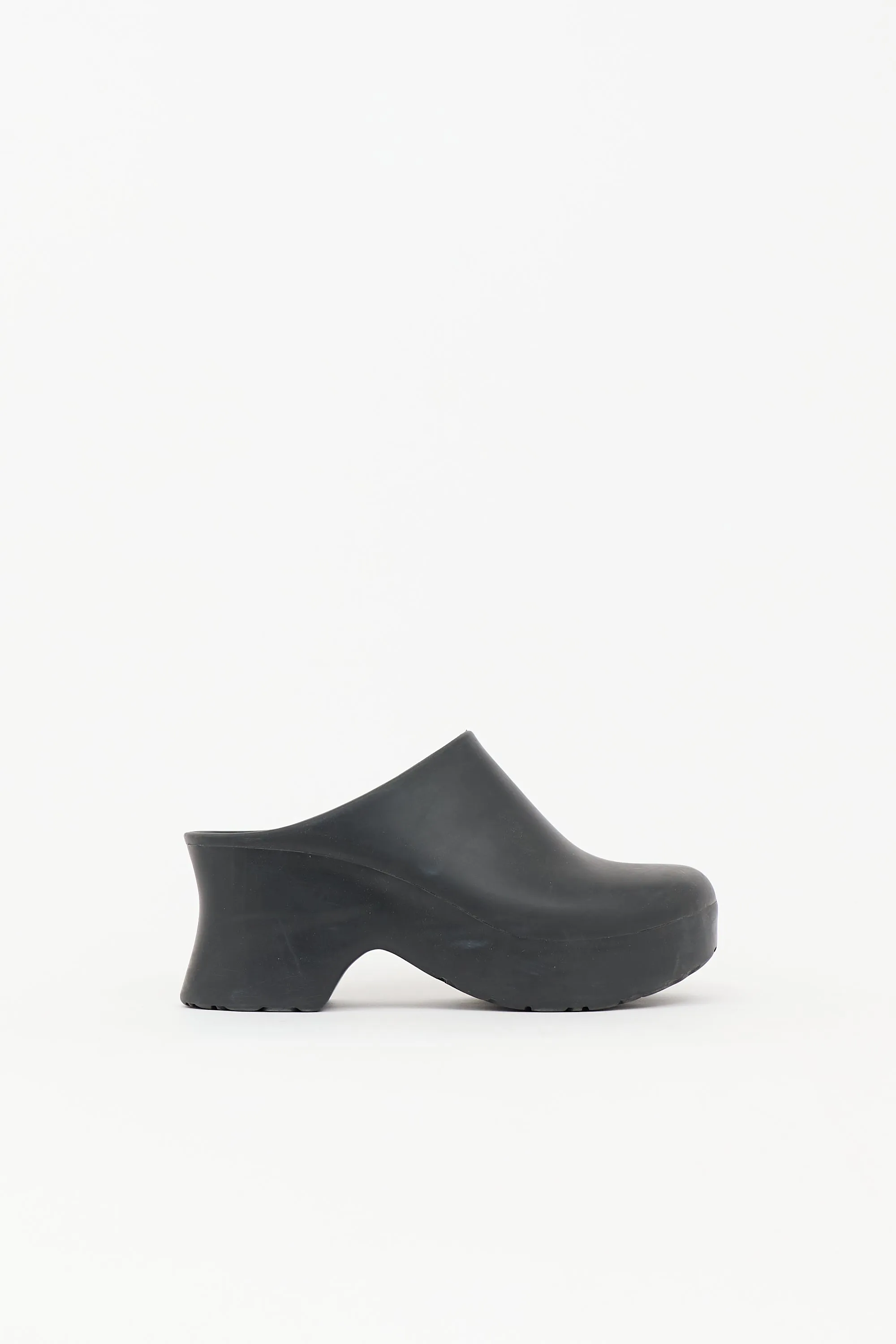 Rubber Terra Clog Mule sold by VSP Consignment