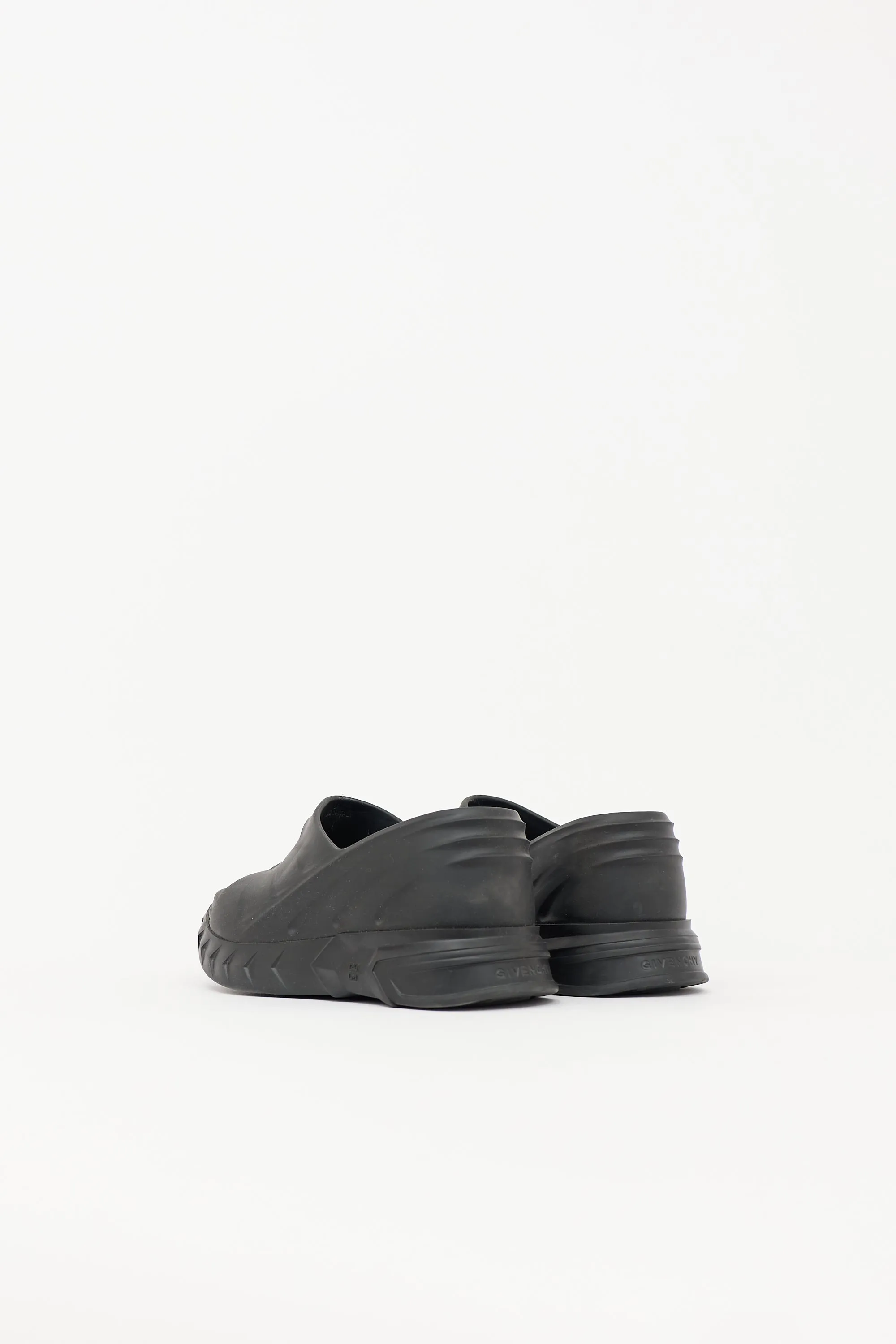 Rubber Marshmallow Sandal sold by VSP Consignment product image thumbnail 5