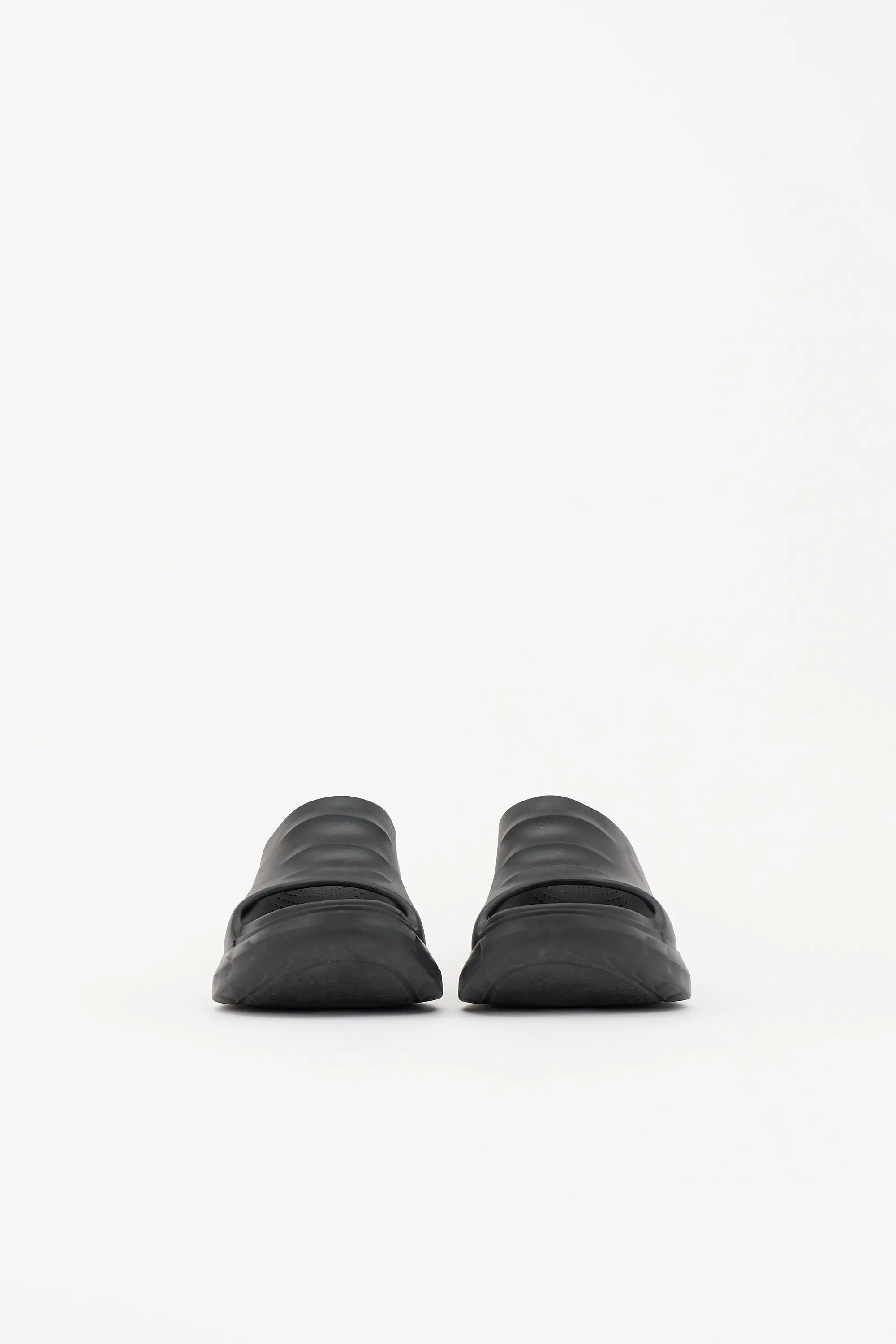 Rubber Marshmallow Sandal sold by VSP Consignment product image thumbnail 4