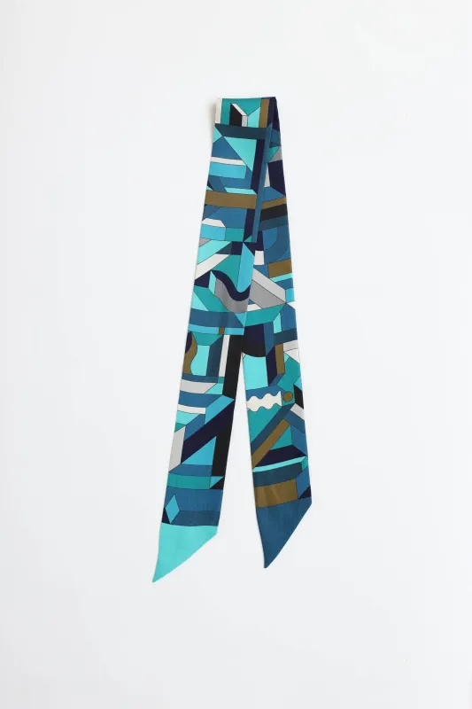 Perspective Cavaliere Twilly made by Hermes