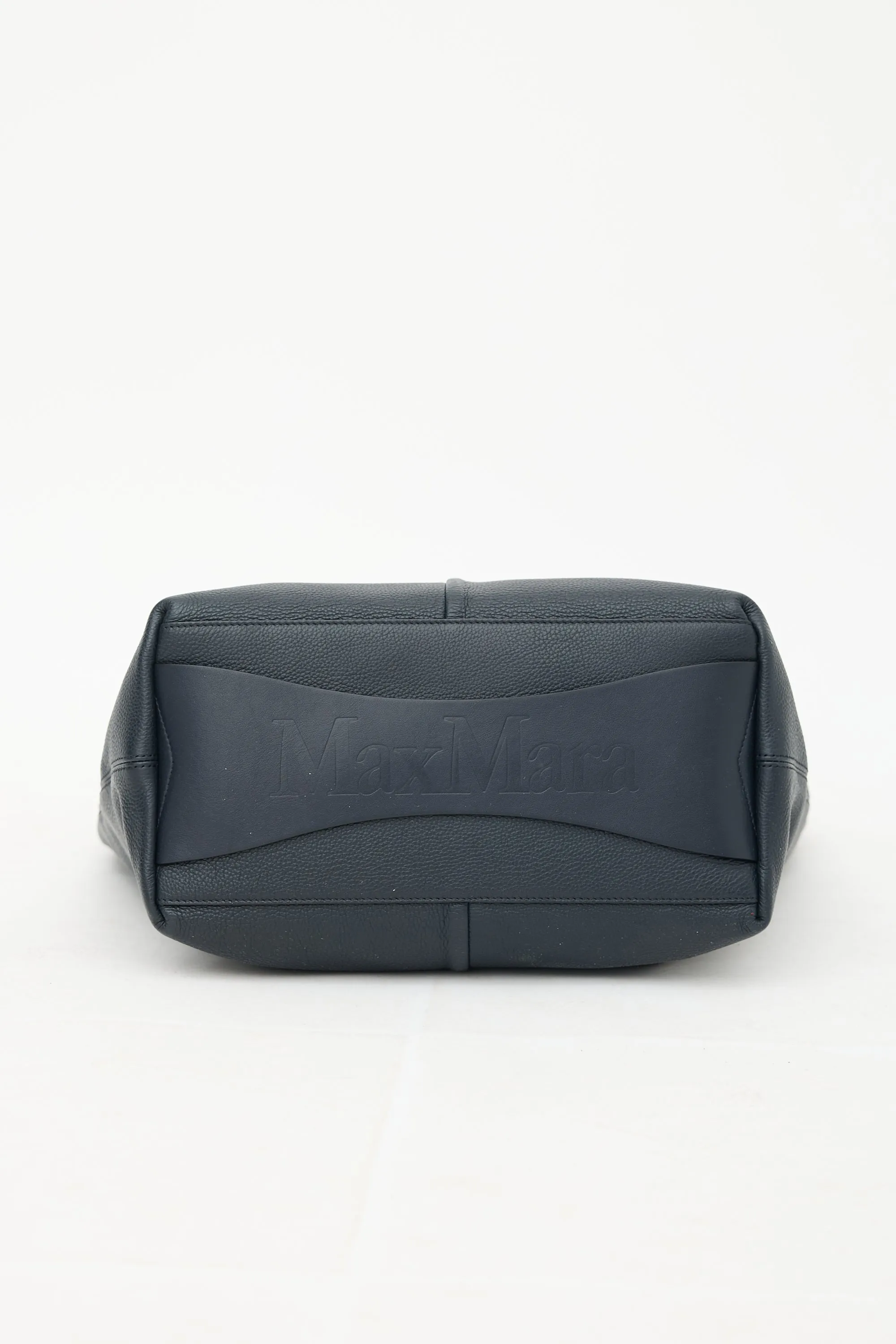 Leather Convertible Shoulder Bag sold by VSP Consignment product image thumbnail 5