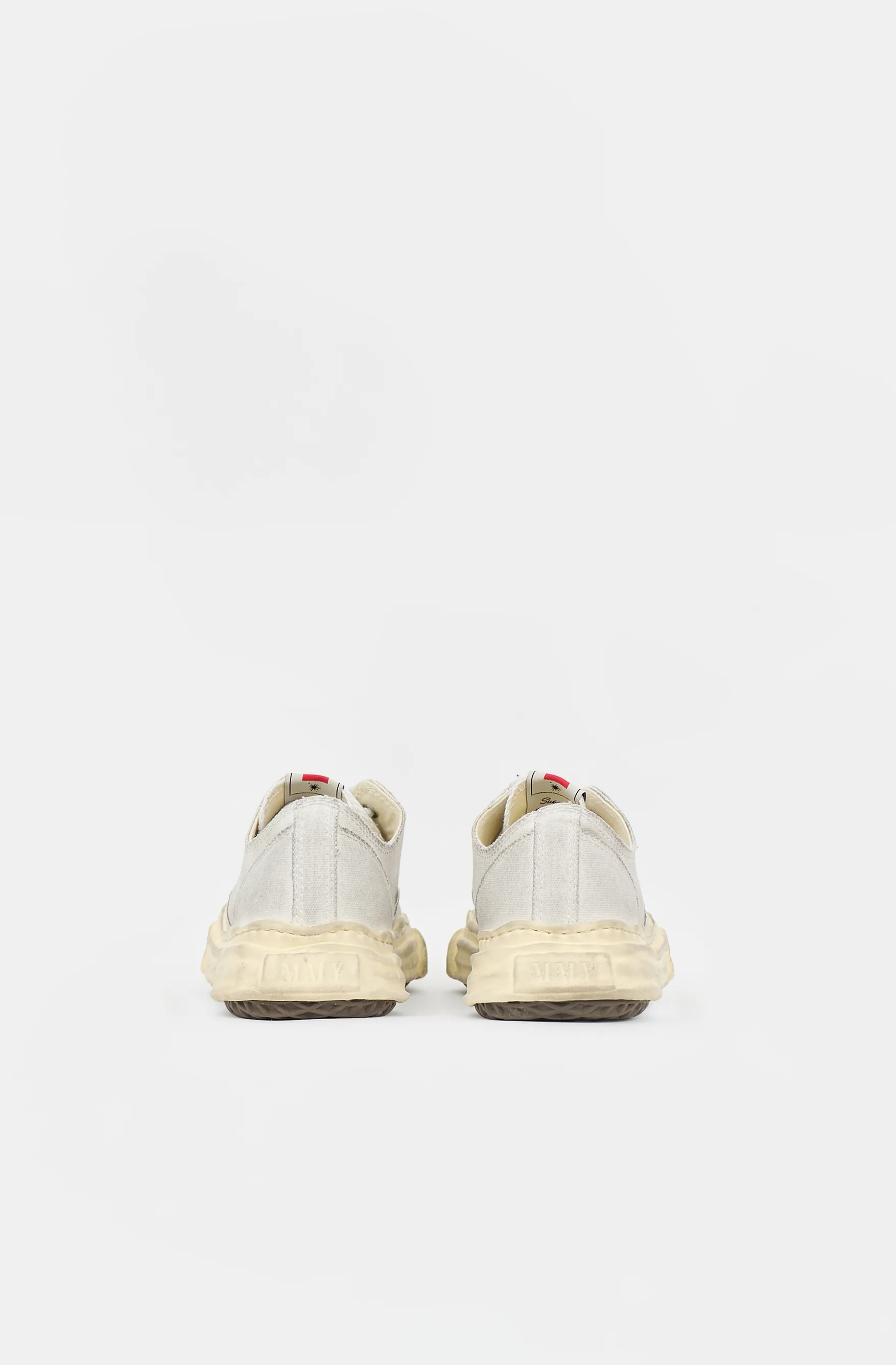 Canvas Peterson OG Sole Sneaker sold by VSP Consignment product image thumbnail 4