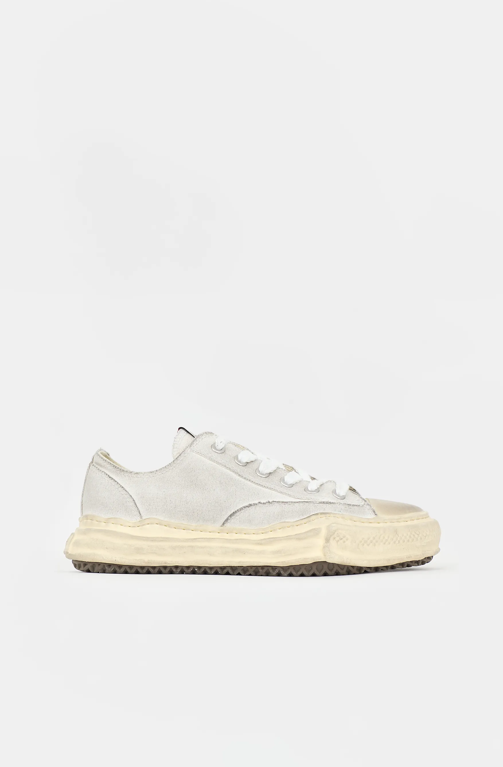 Canvas Peterson OG Sole Sneaker sold by VSP Consignment