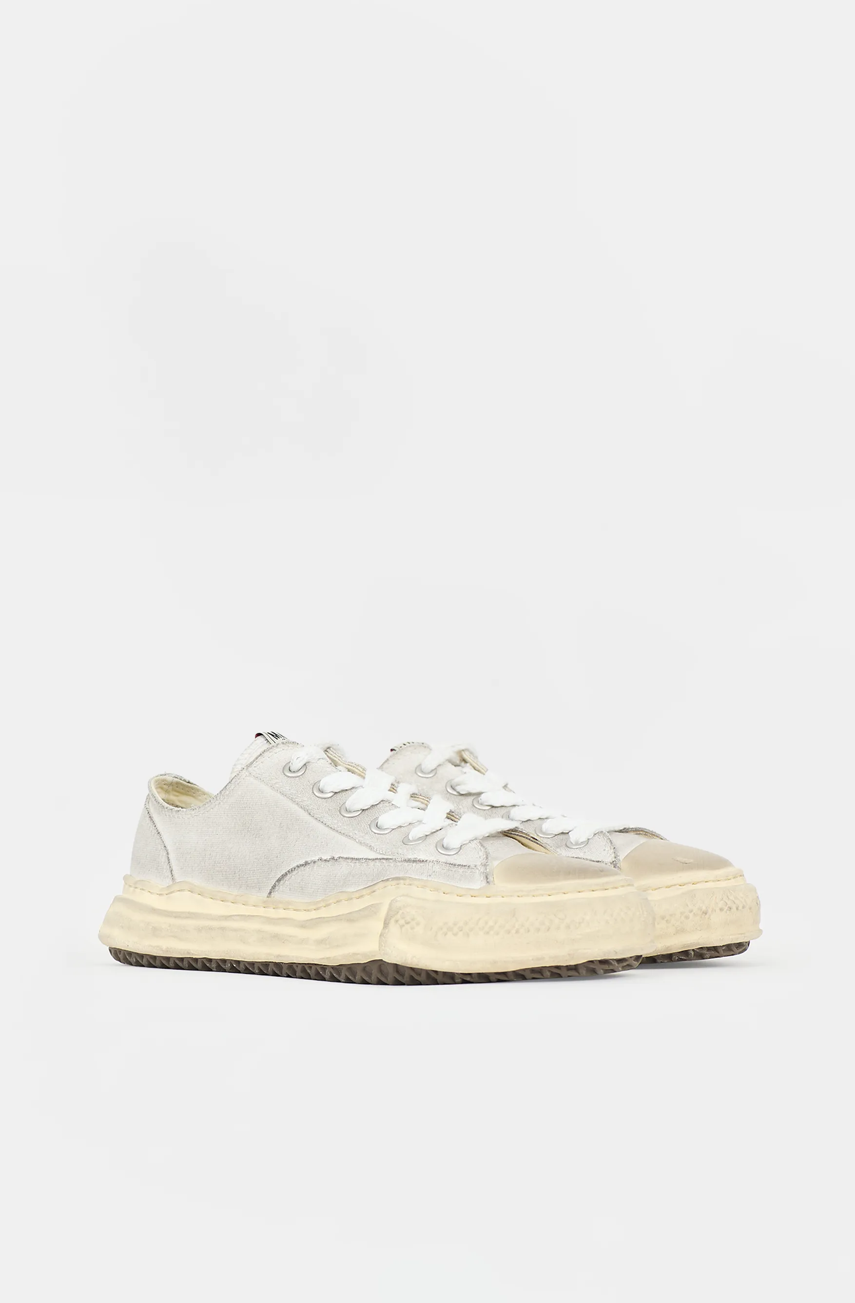 Canvas Peterson OG Sole Sneaker sold by VSP Consignment product image thumbnail 3