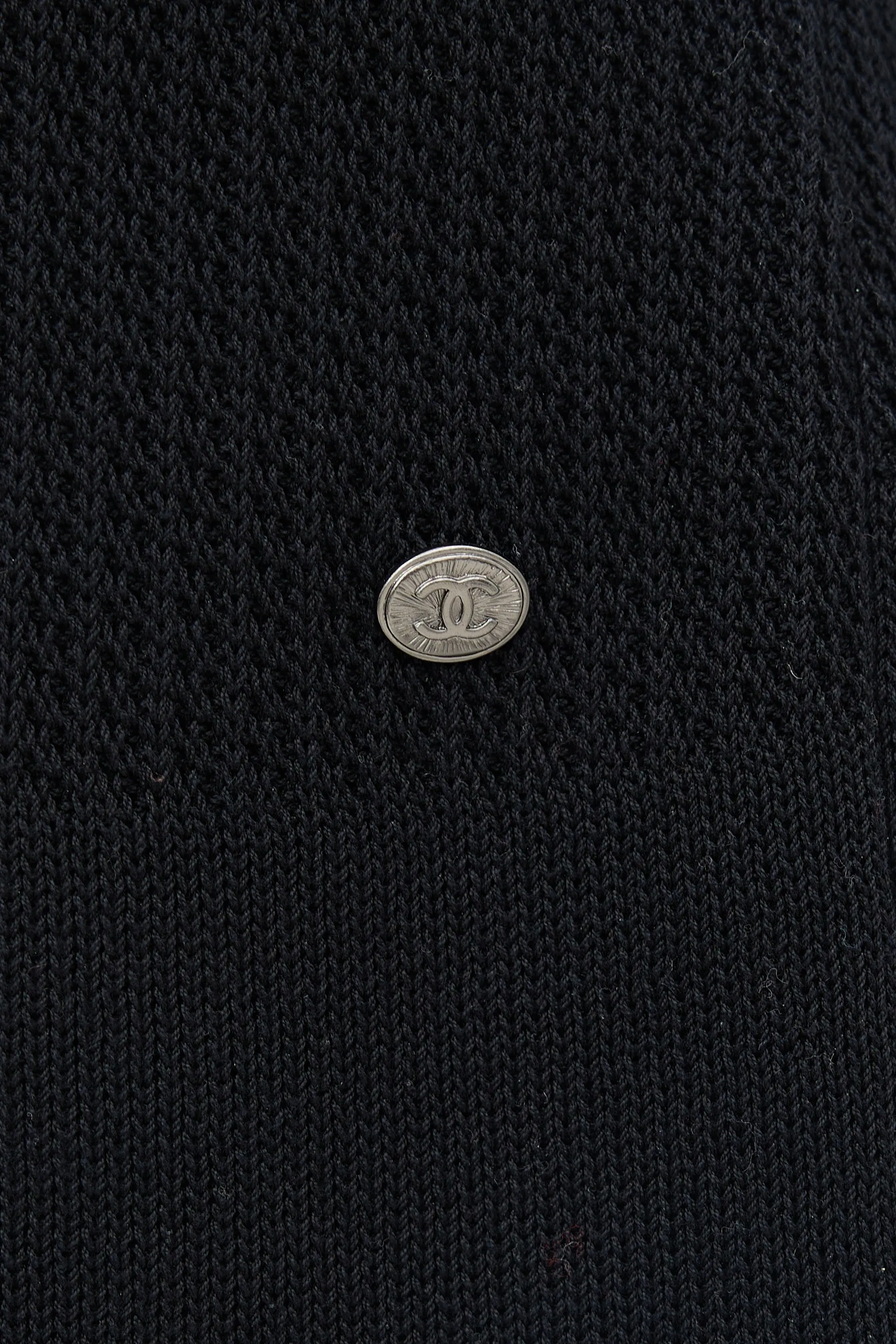 Knit T-Shirt Dress sold by VSP Consignment product image thumbnail 5