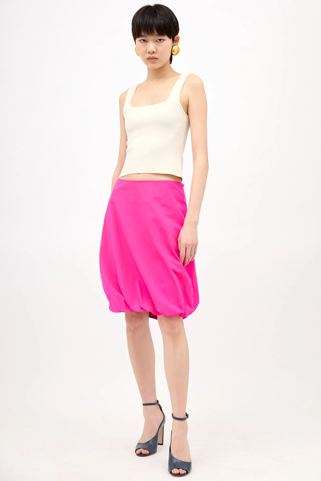 Fluorescent Balloon Skirt sold by VSP Consignment product image thumbnail 2