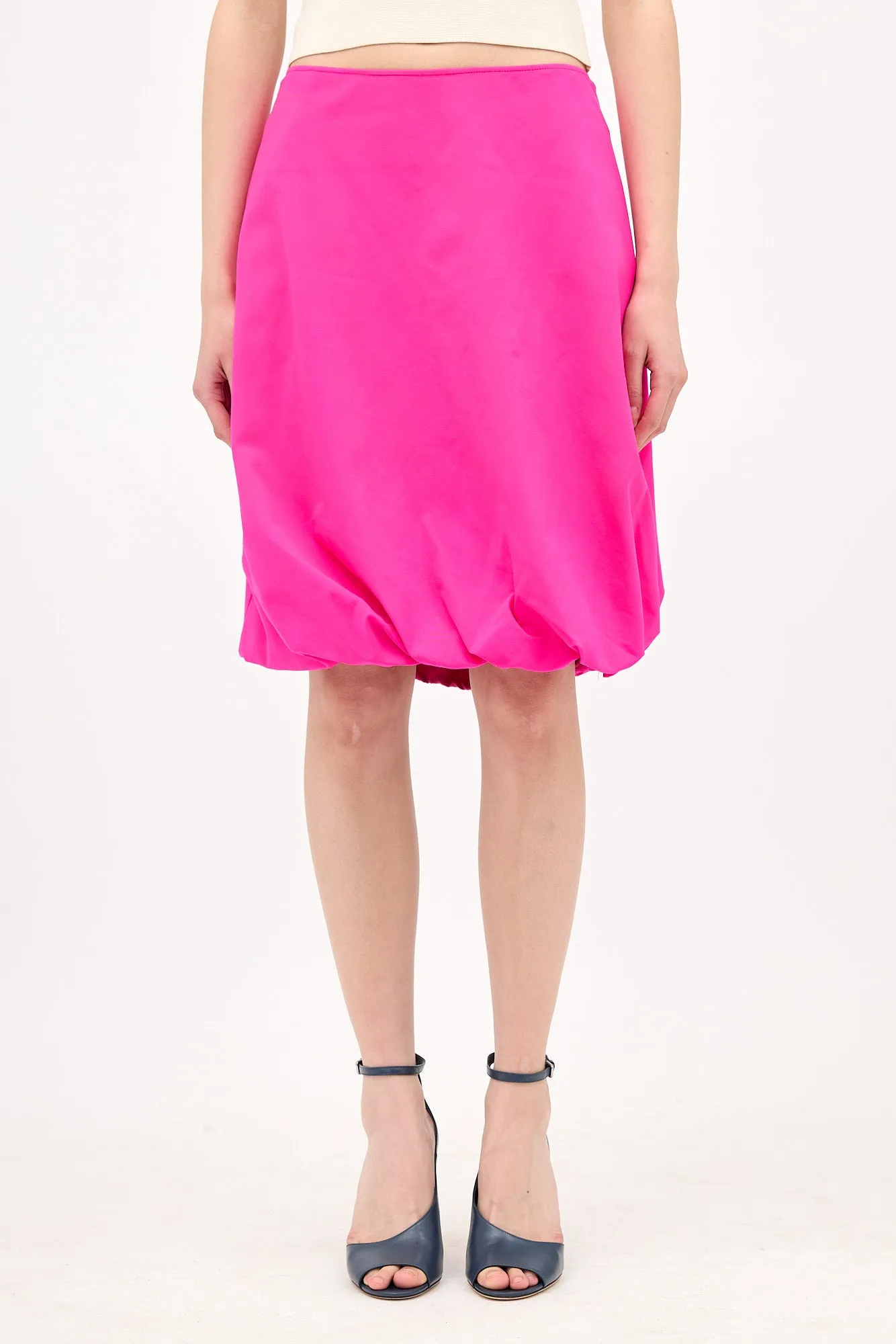 Fluorescent Balloon Skirt sold by VSP Consignment