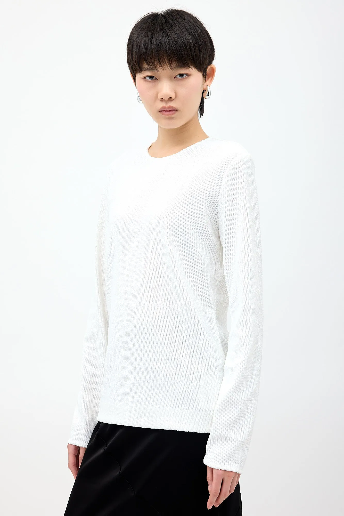 Sequin Top sold by VSP Consignment product image thumbnail 3