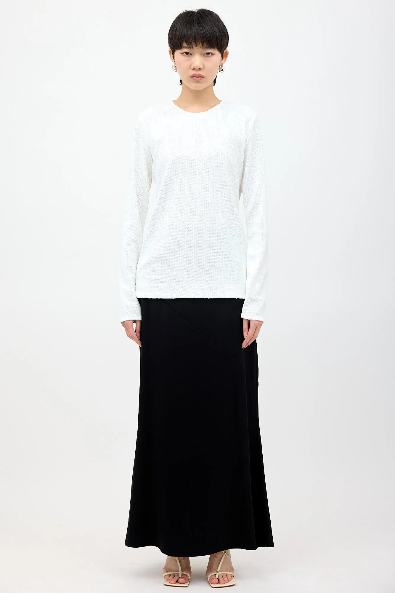 Sequin Top sold by VSP Consignment product image thumbnail 2
