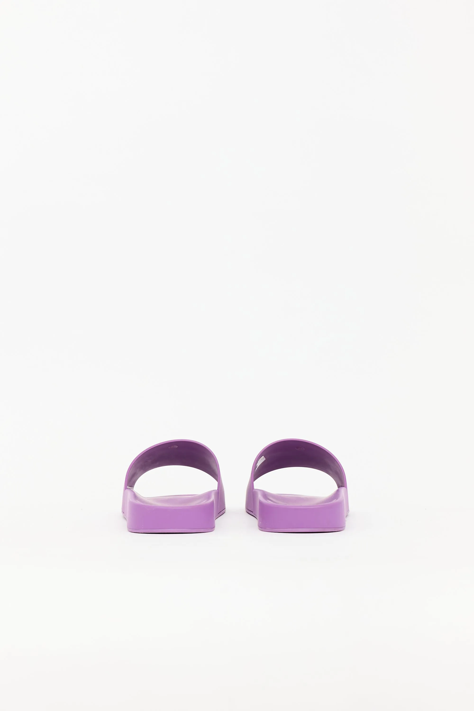 Rubber Logo Slide sold by VSP Consignment product image thumbnail 4