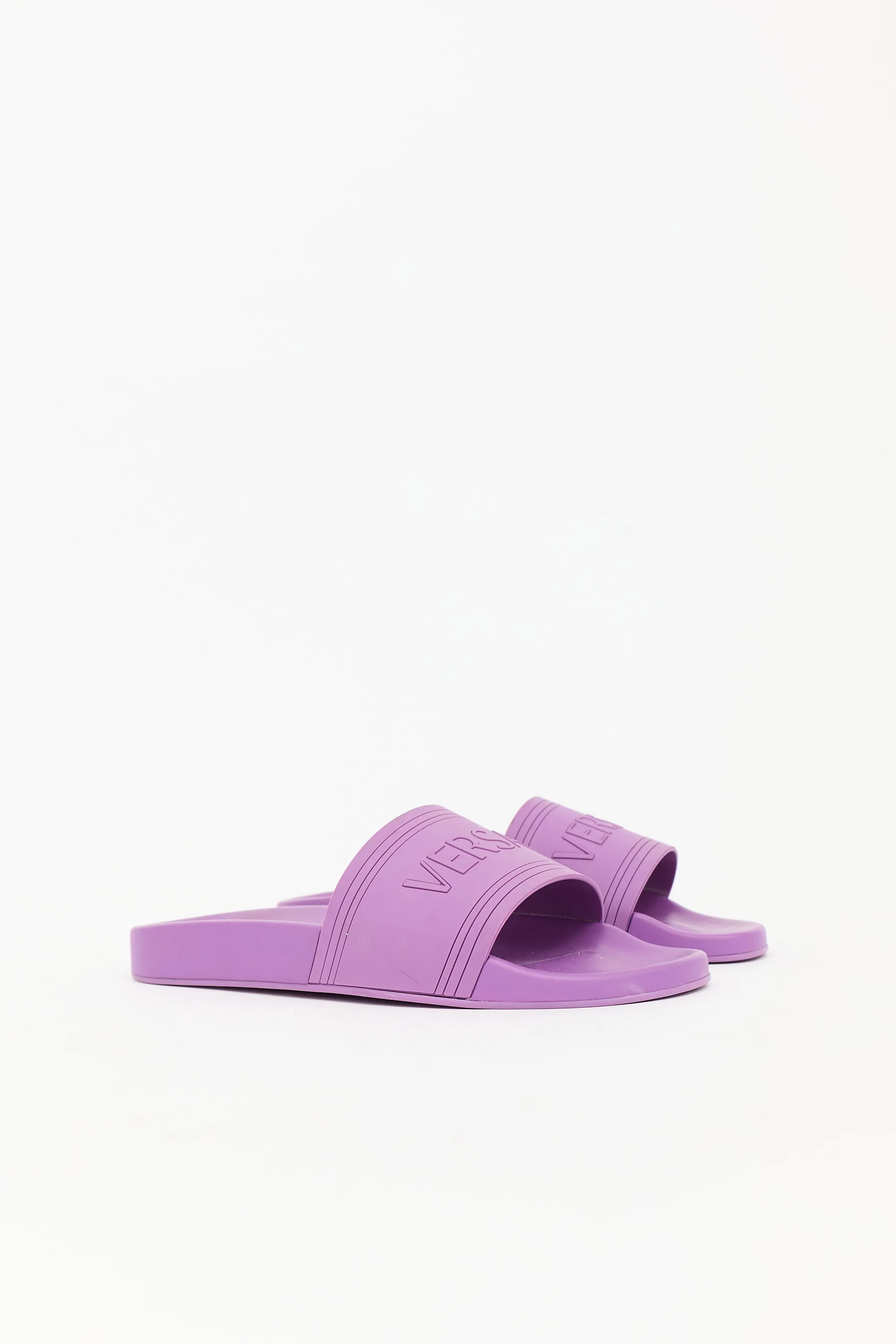 Rubber Logo Slide sold by VSP Consignment product image thumbnail 3