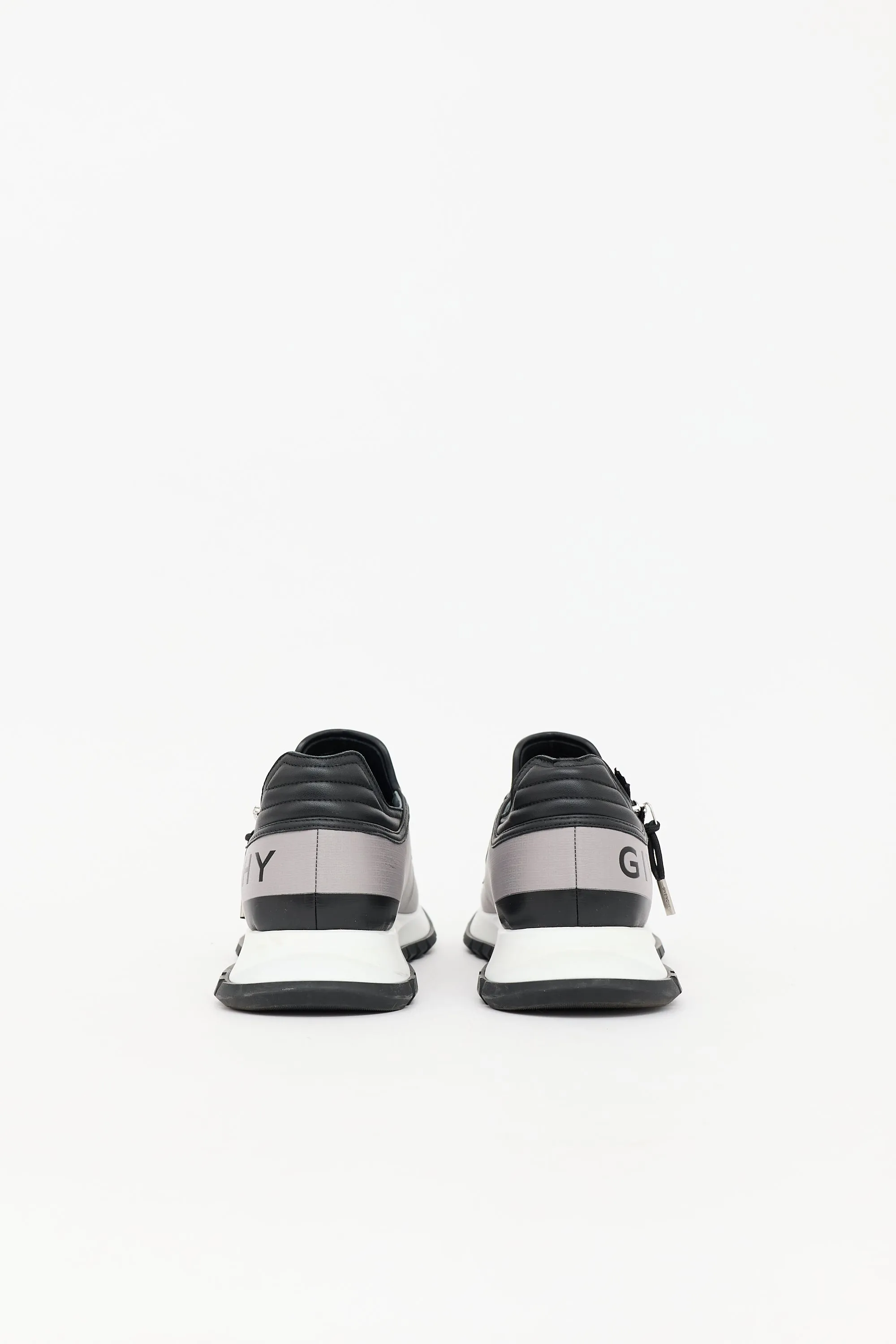 Spectre Logo Sneaker sold by VSP Consignment product image thumbnail 4