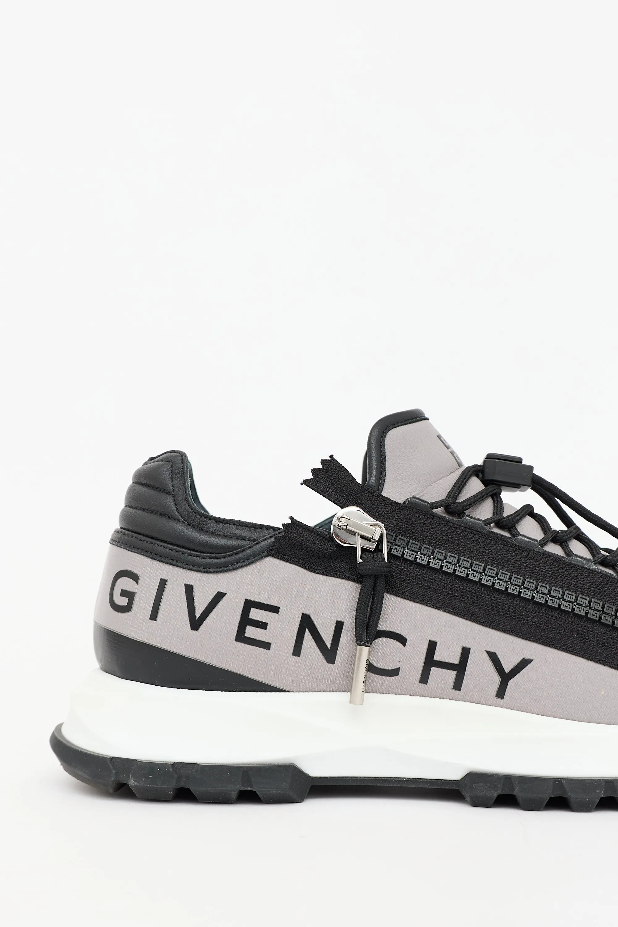 Spectre Logo Sneaker sold by VSP Consignment product image thumbnail 5