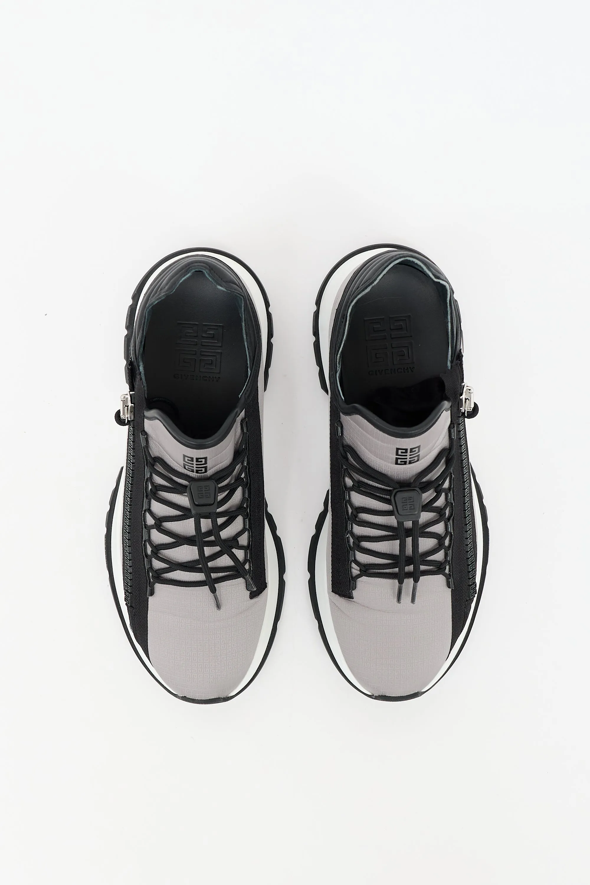 Spectre Logo Sneaker sold by VSP Consignment product image thumbnail 2