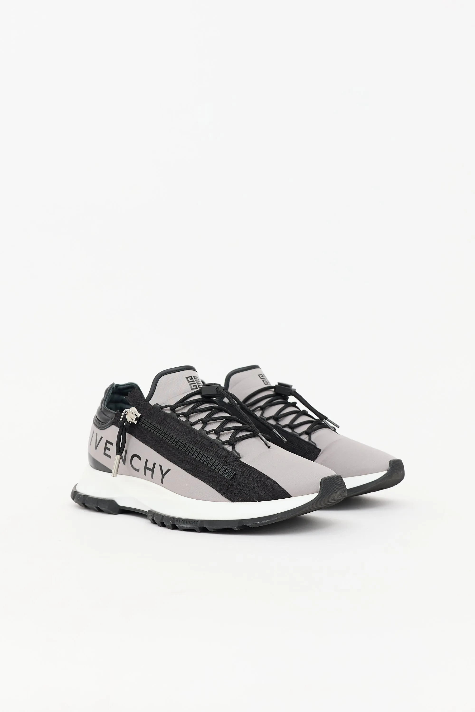 Spectre Logo Sneaker sold by VSP Consignment product image thumbnail 3