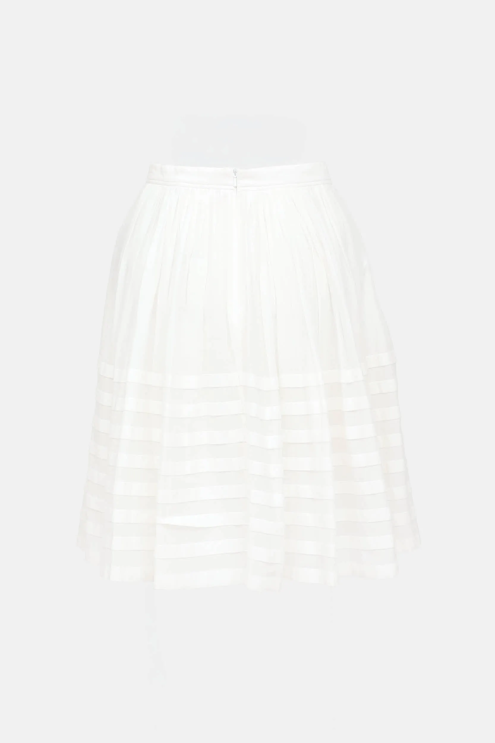 Brit Pleated Skirt sold by VSP Consignment product image thumbnail 2