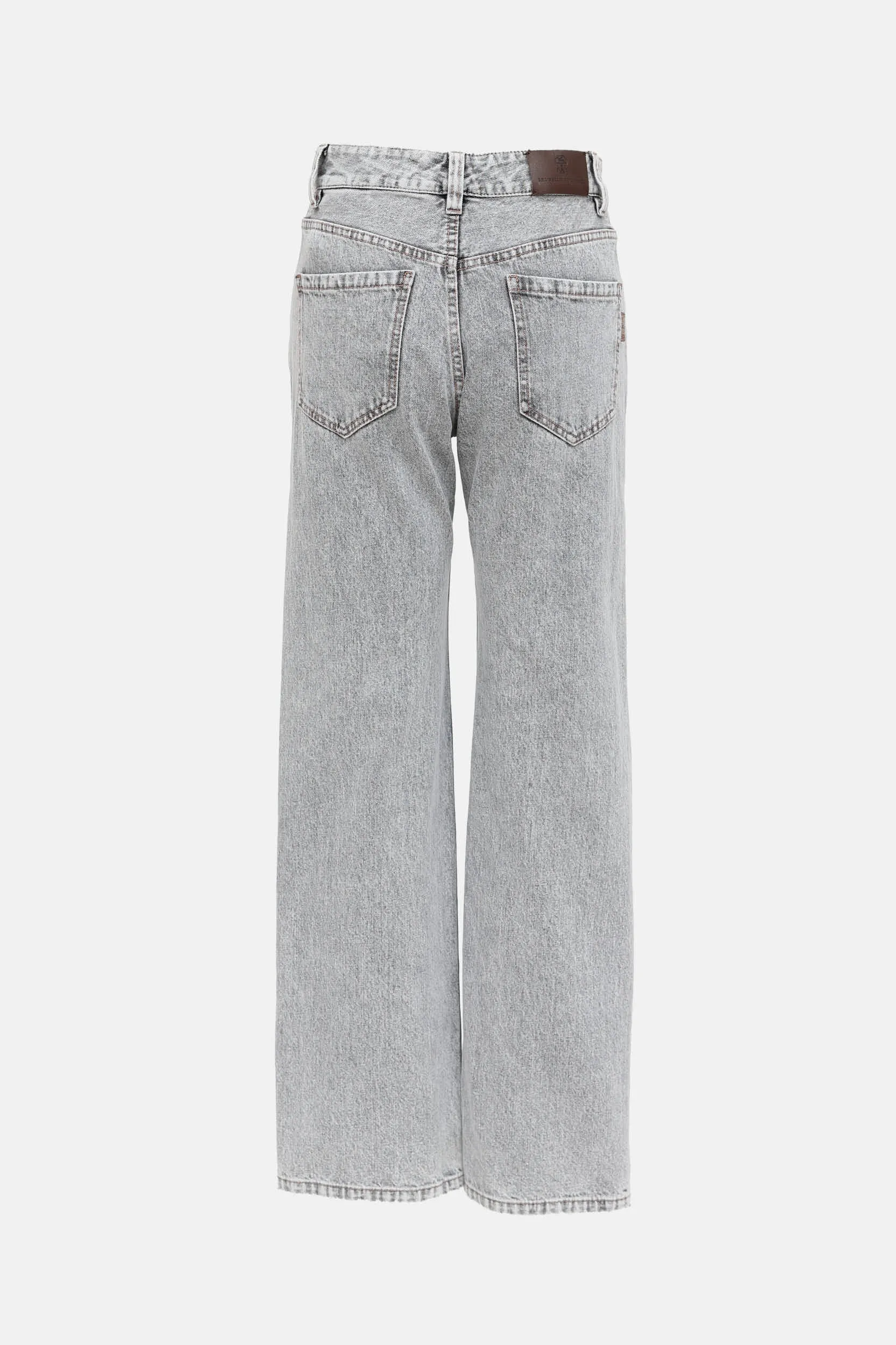 The Contemporary Loose Jeans sold by VSP Consignment product image thumbnail 2