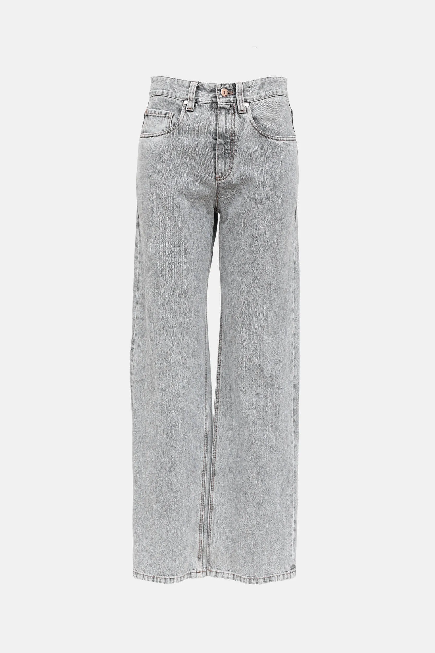 The Contemporary Loose Jeans sold by VSP Consignment