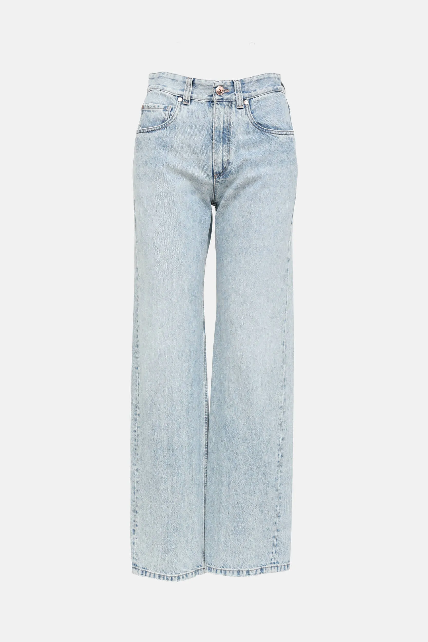 The Contemporary Loose Jeans sold by VSP Consignment