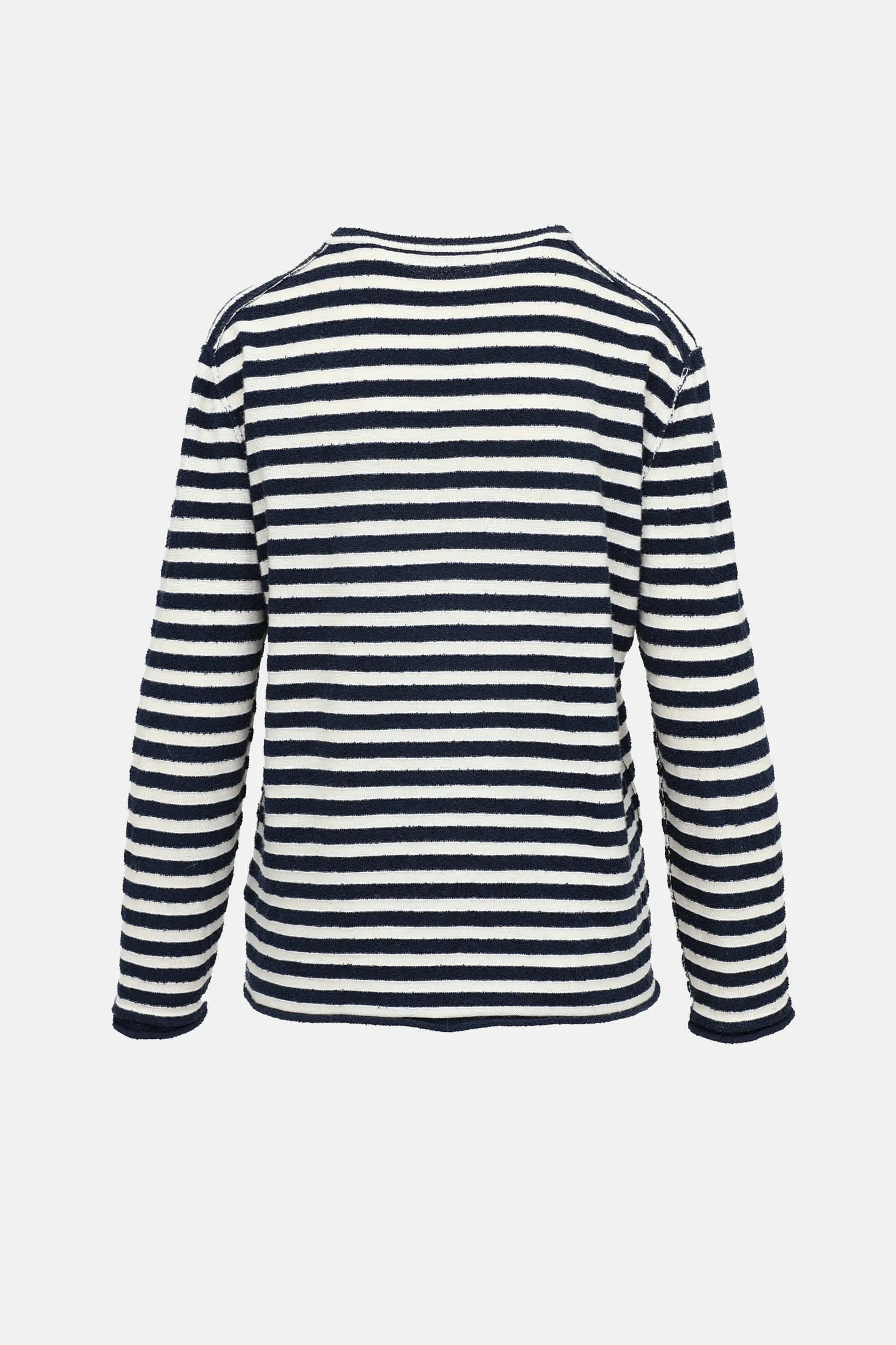 Stripe Long Sleeve Top sold by VSP Consignment product image thumbnail 2