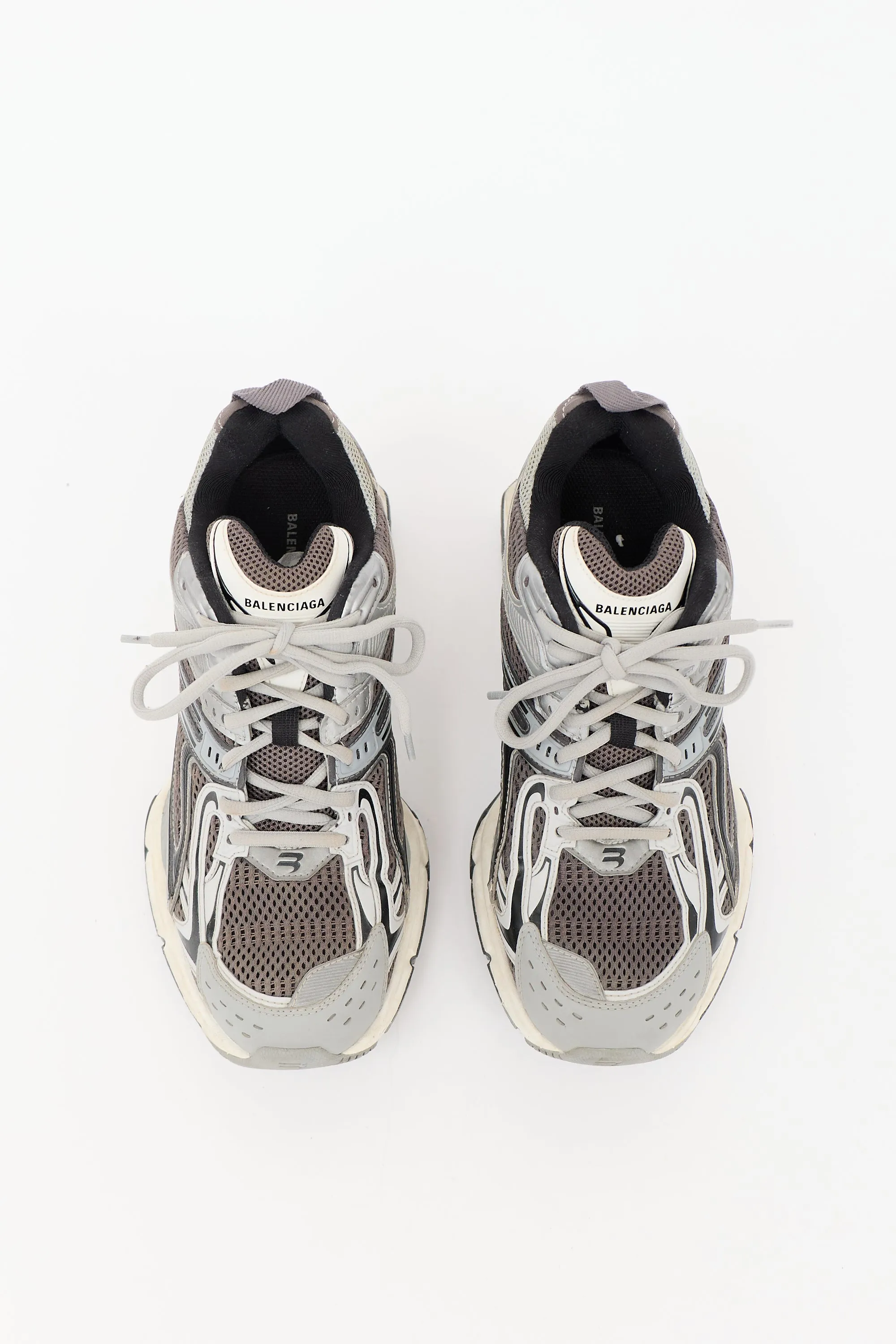 X-Pander Sneaker sold by VSP Consignment product image thumbnail 2