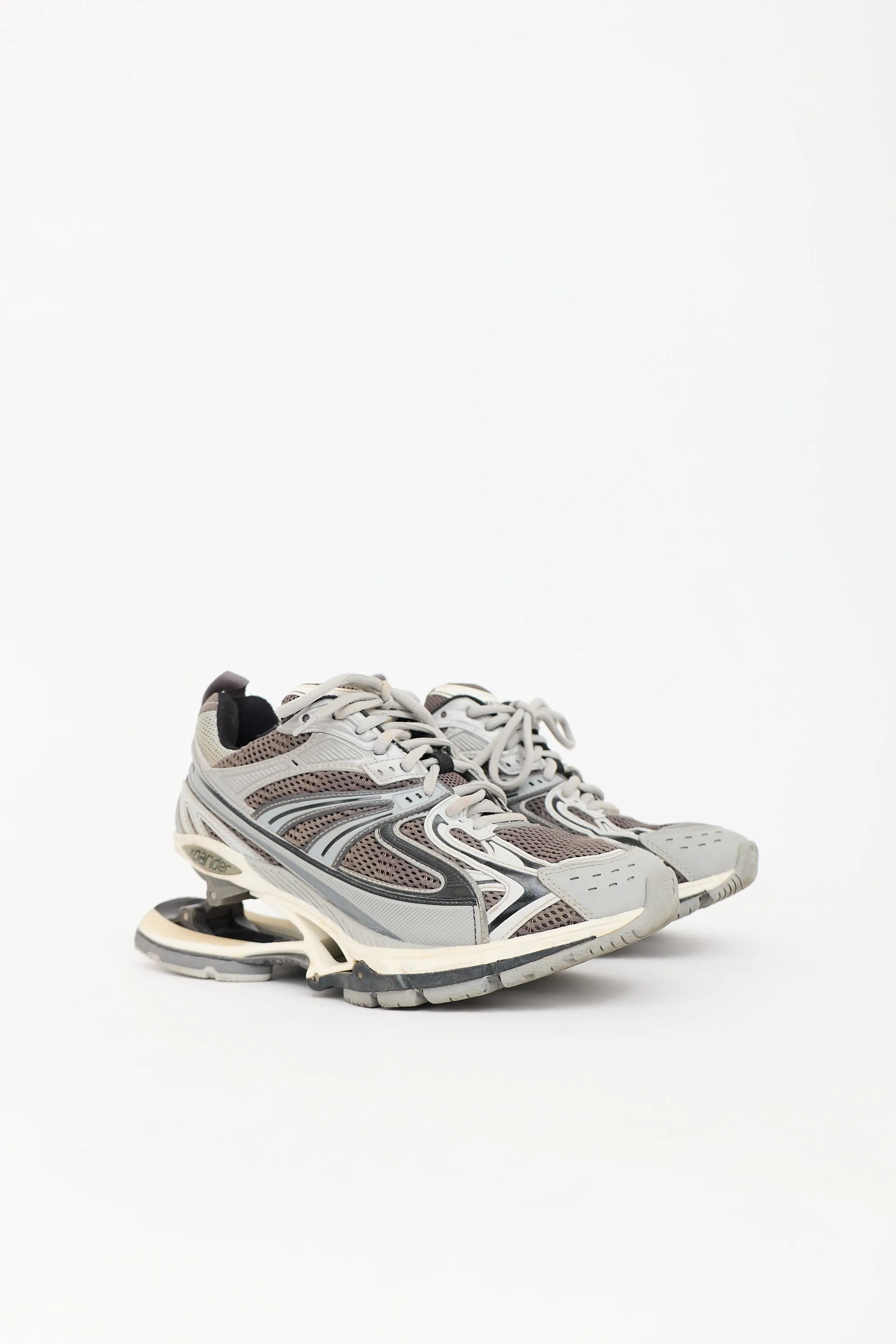 X-Pander Sneaker sold by VSP Consignment product image thumbnail 3