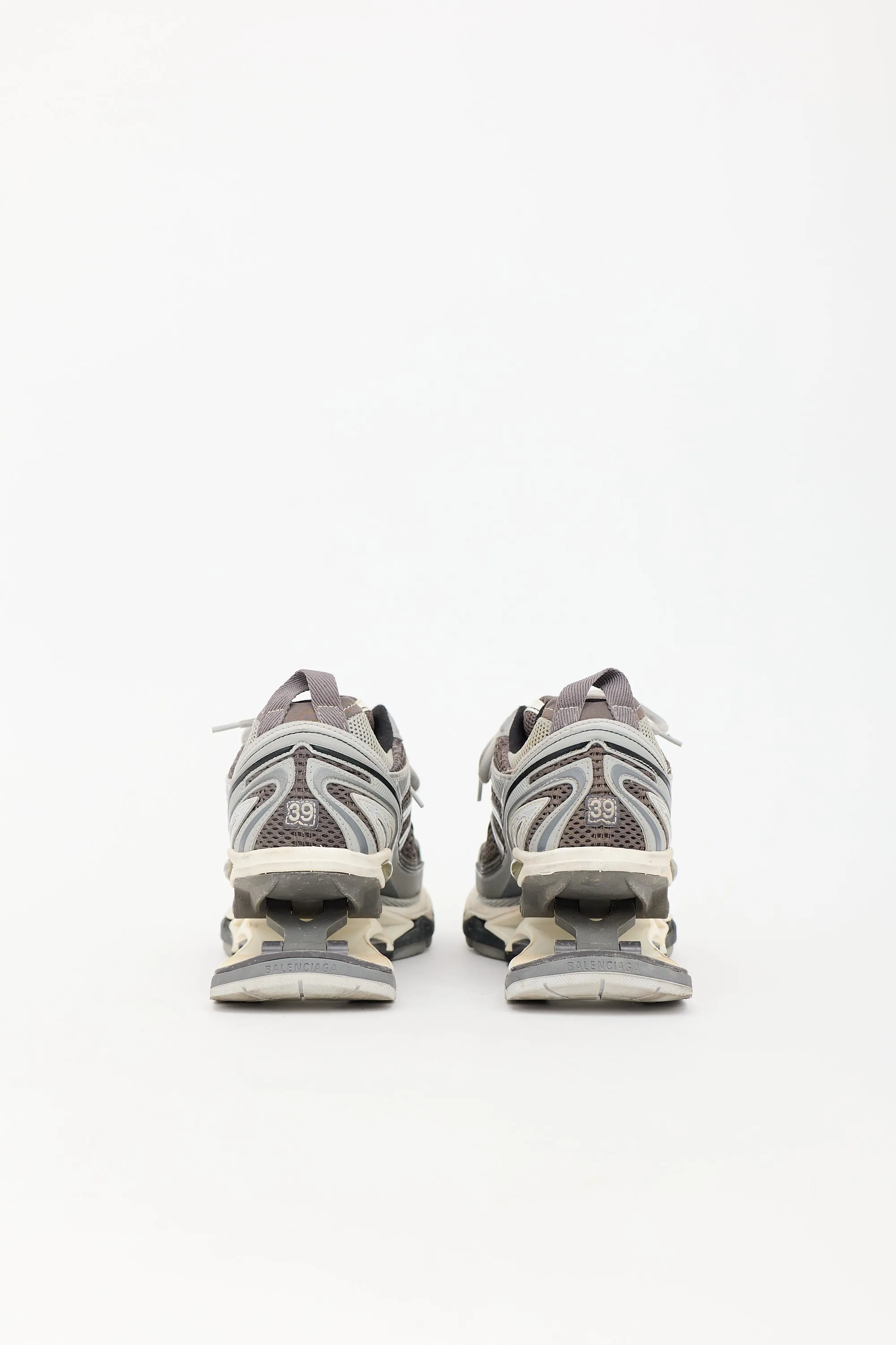 X-Pander Sneaker sold by VSP Consignment product image thumbnail 4