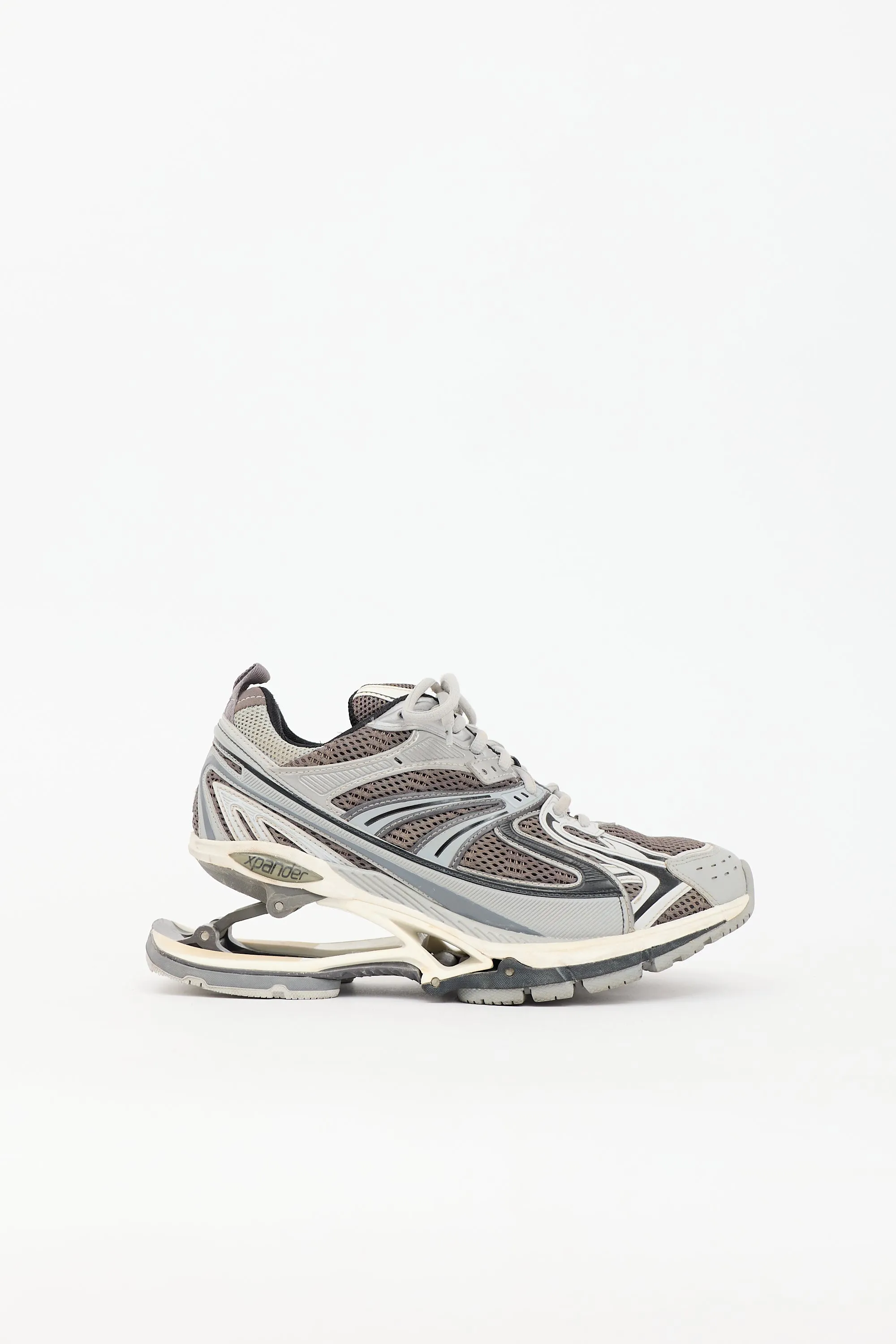 X-Pander Sneaker sold by VSP Consignment