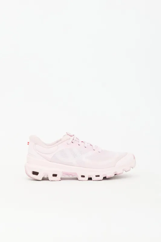 X ON Cloudventure Sneaker made by Loewe