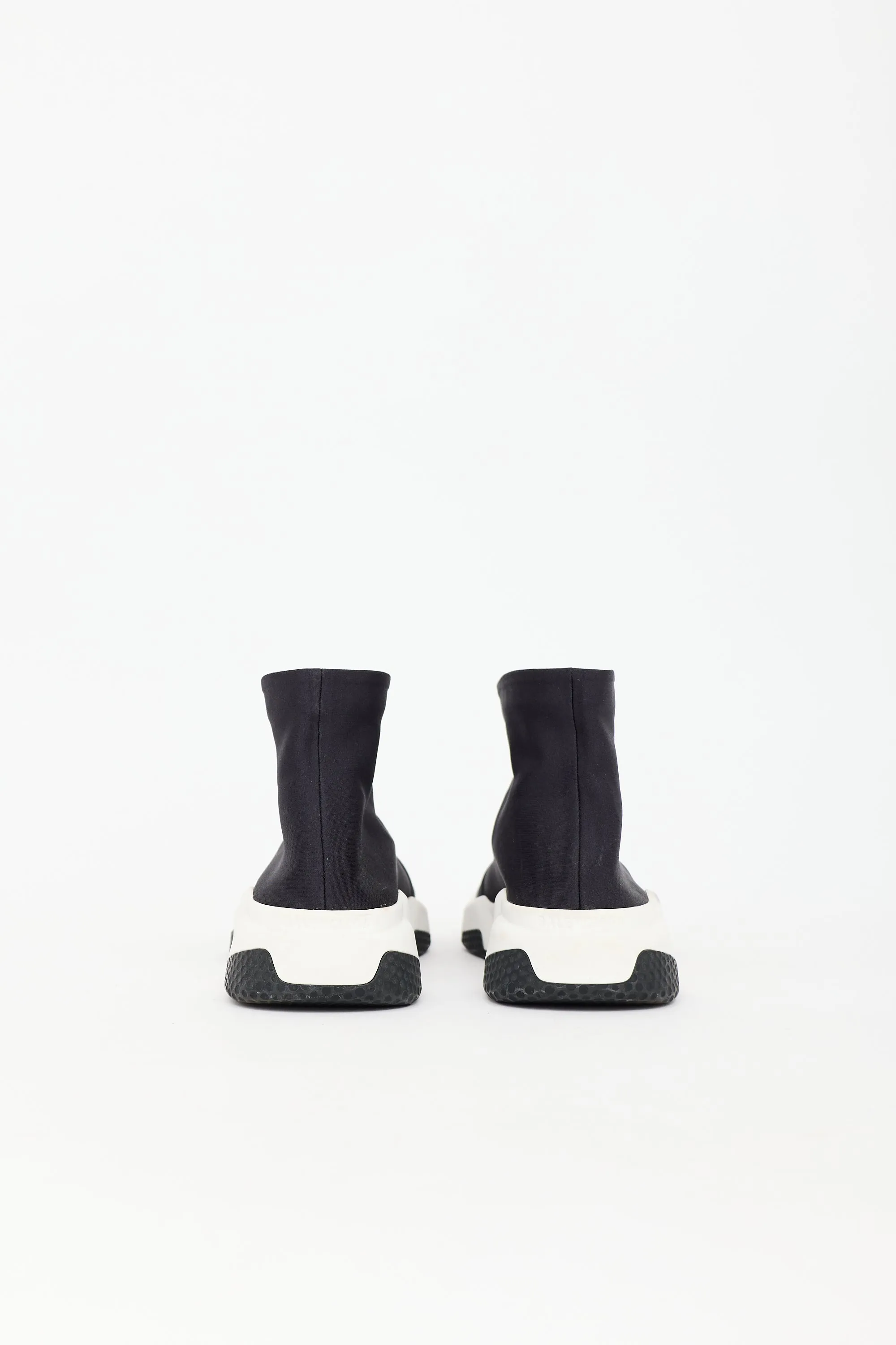 Knit Speed Sneaker sold by VSP Consignment product image thumbnail 4