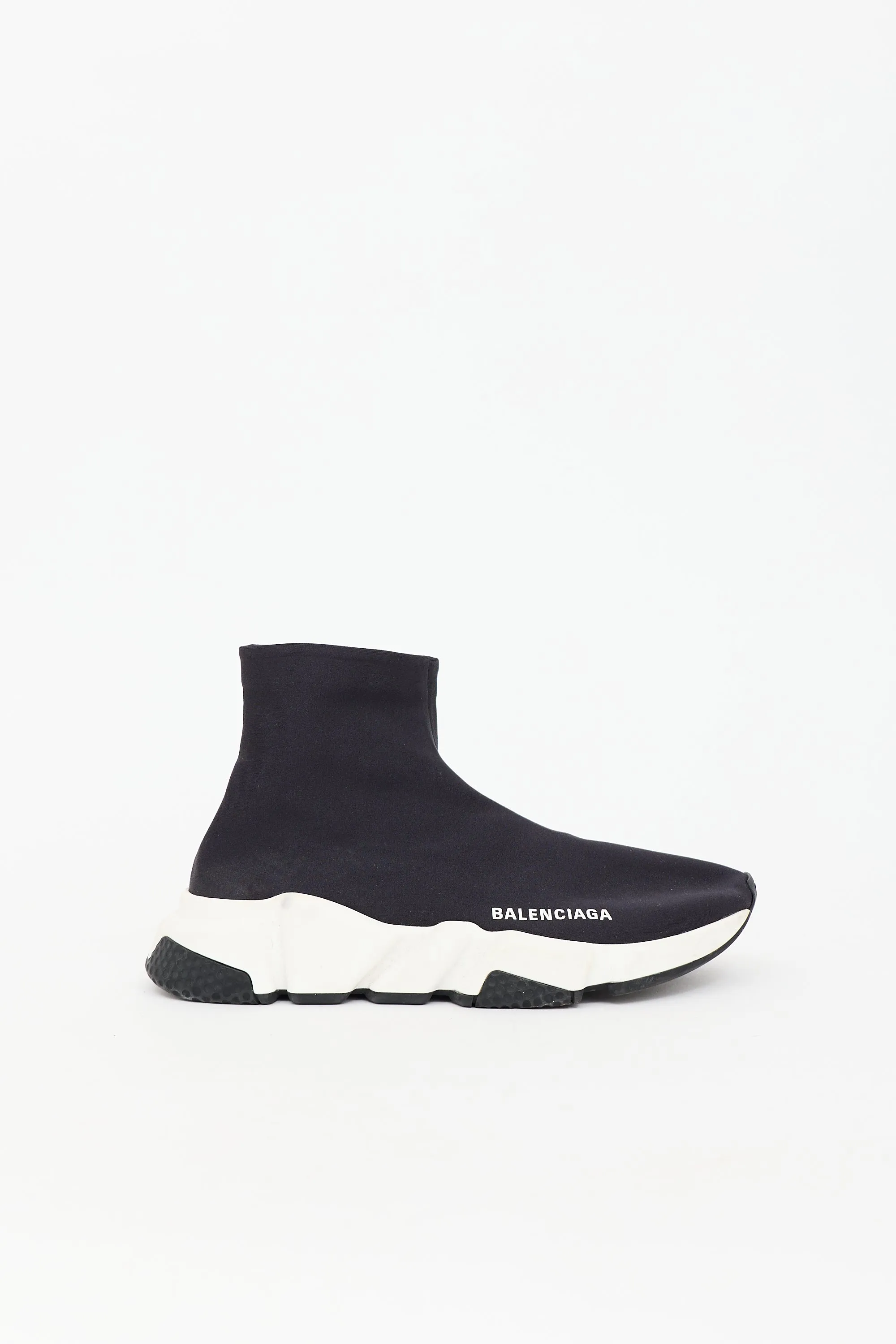 Knit Speed Sneaker sold by VSP Consignment