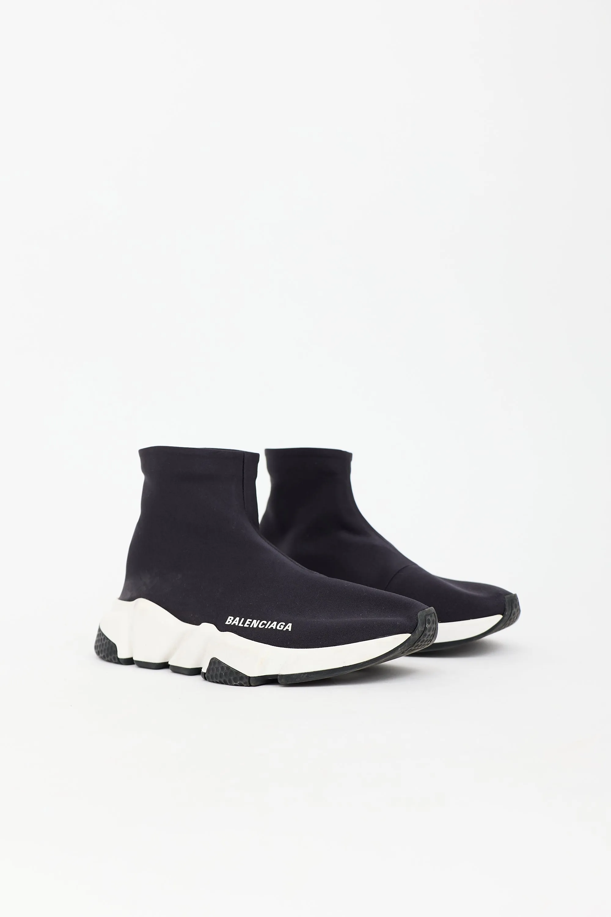 Knit Speed Sneaker sold by VSP Consignment product image thumbnail 2